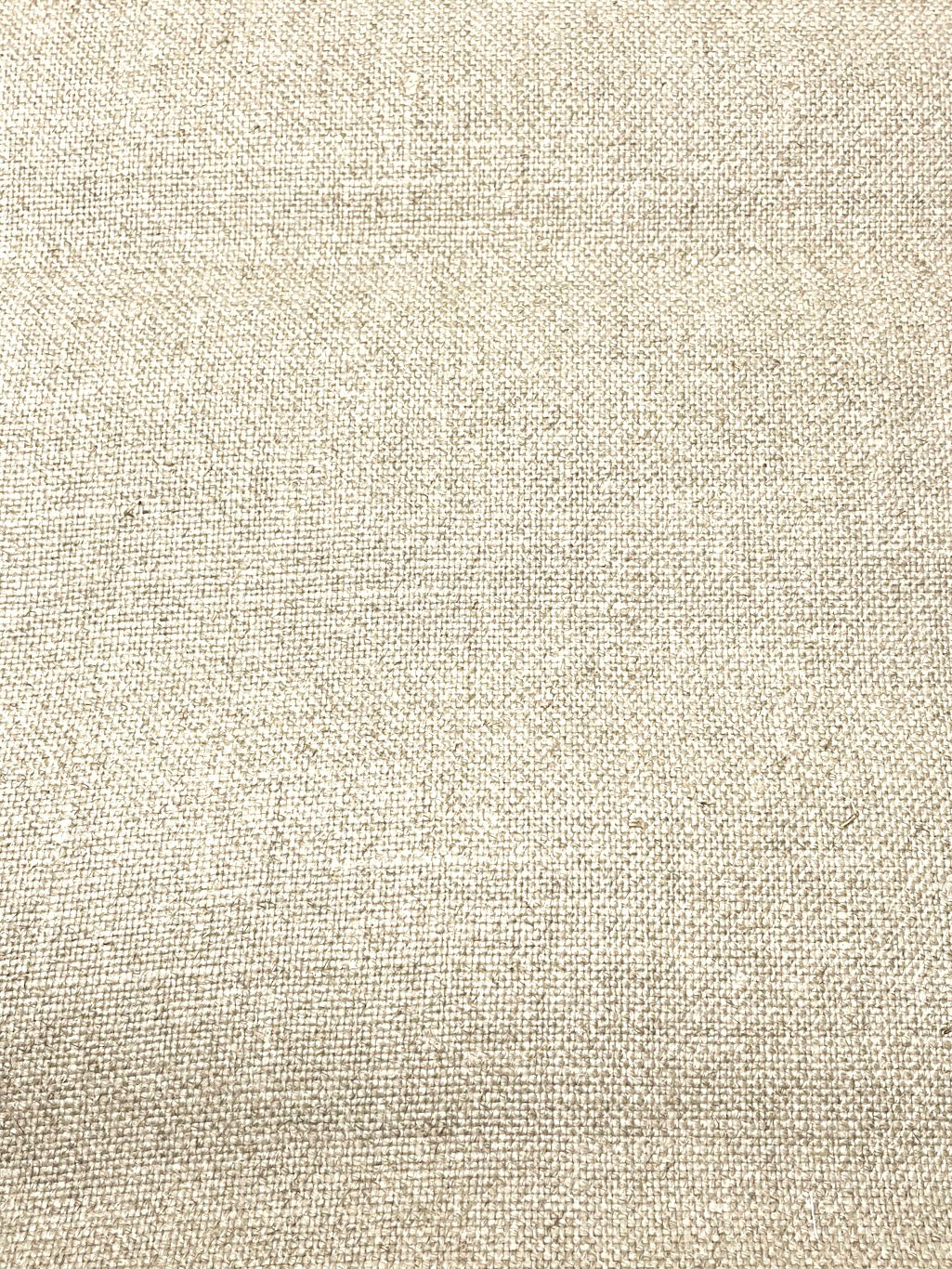 Medium Heavy Weight Classic 100% Linen Fabric / 54" Width / CL1100