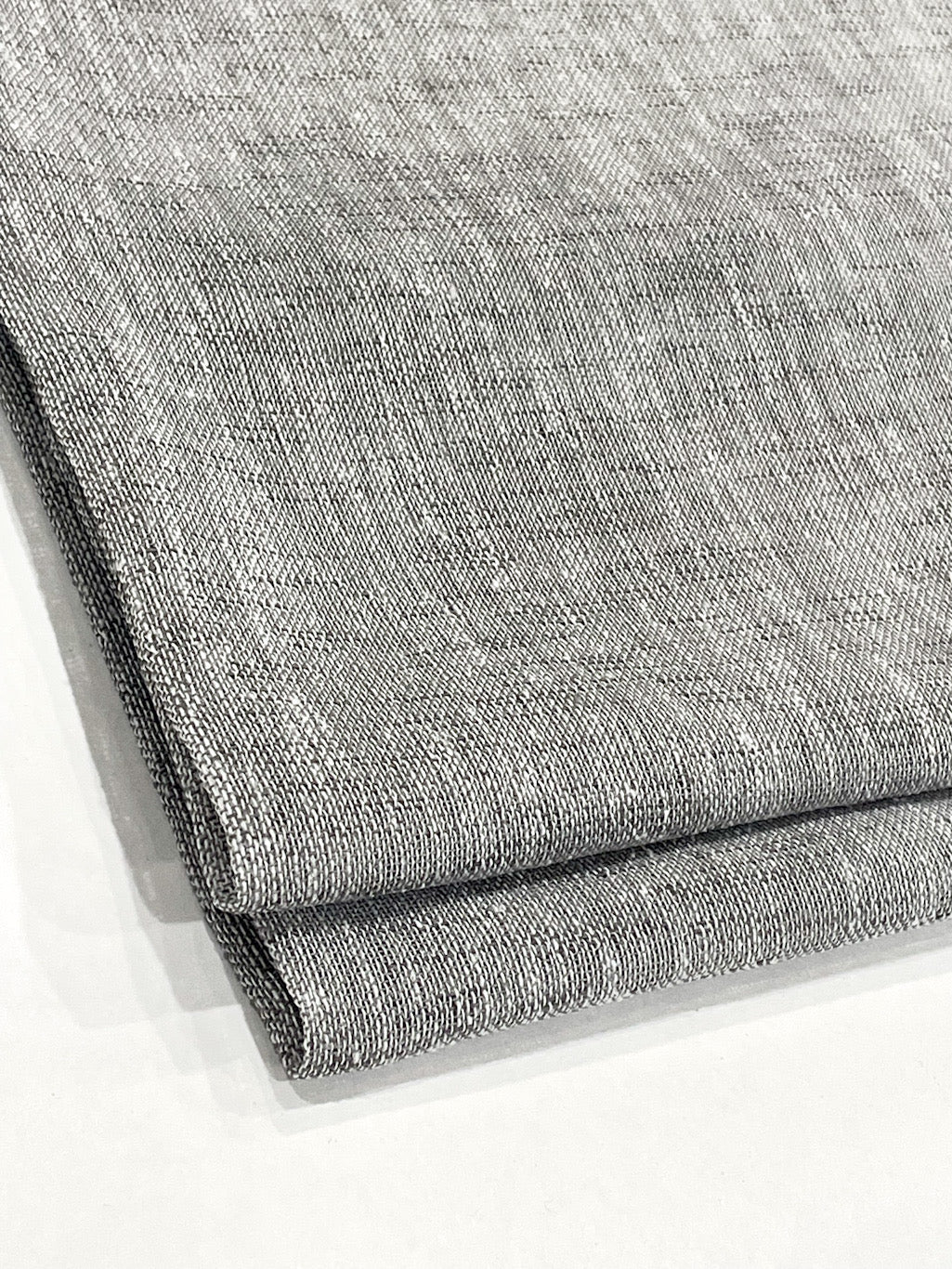 Small Mesh Net Faux Linen Fabric Roman Shade, Farmhouse Roman Shade/CL1069
