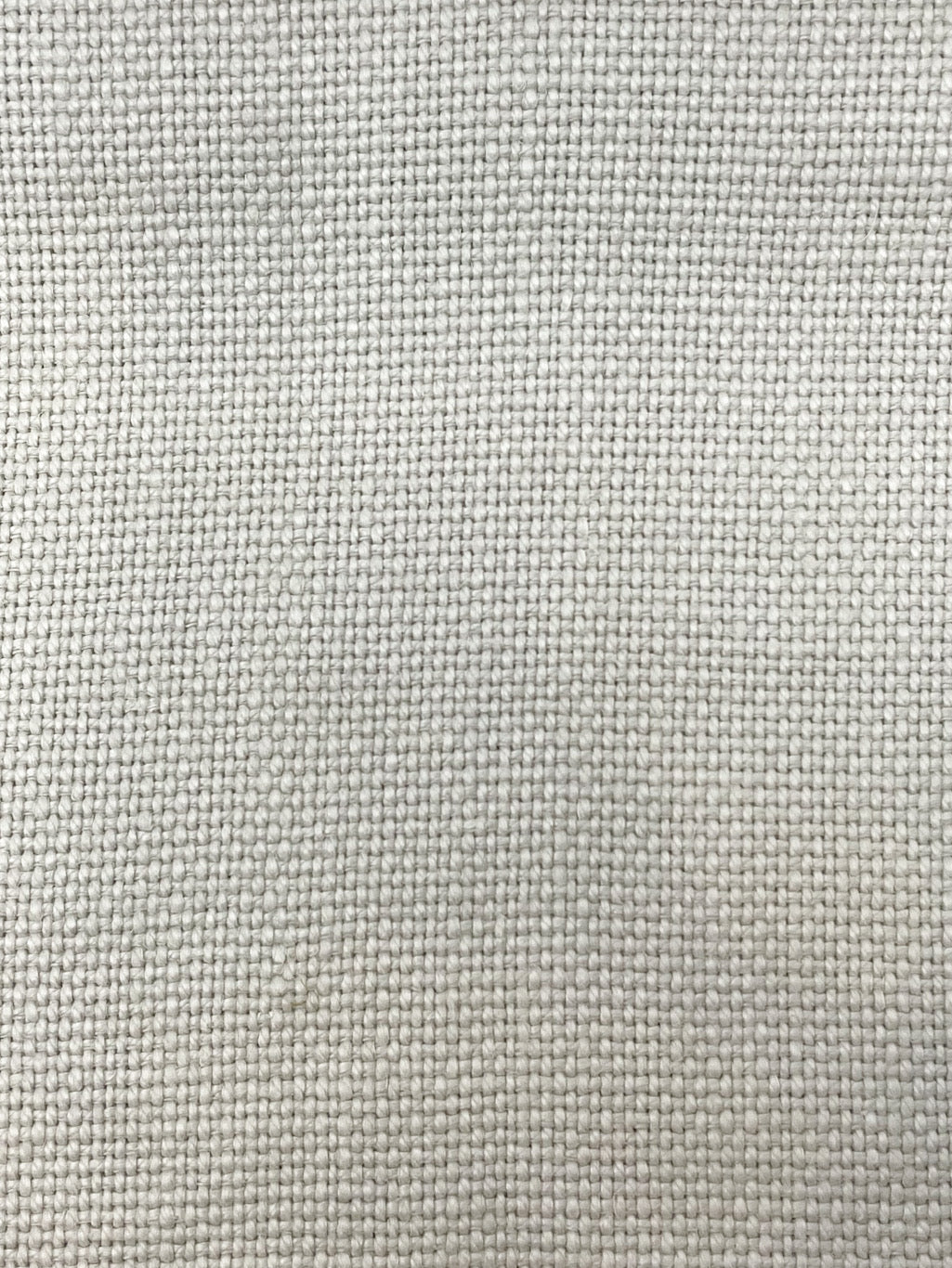 Medium Heavy Weight 100% Linen Weave Fabric by the Yard / 55" Wide / CL1120