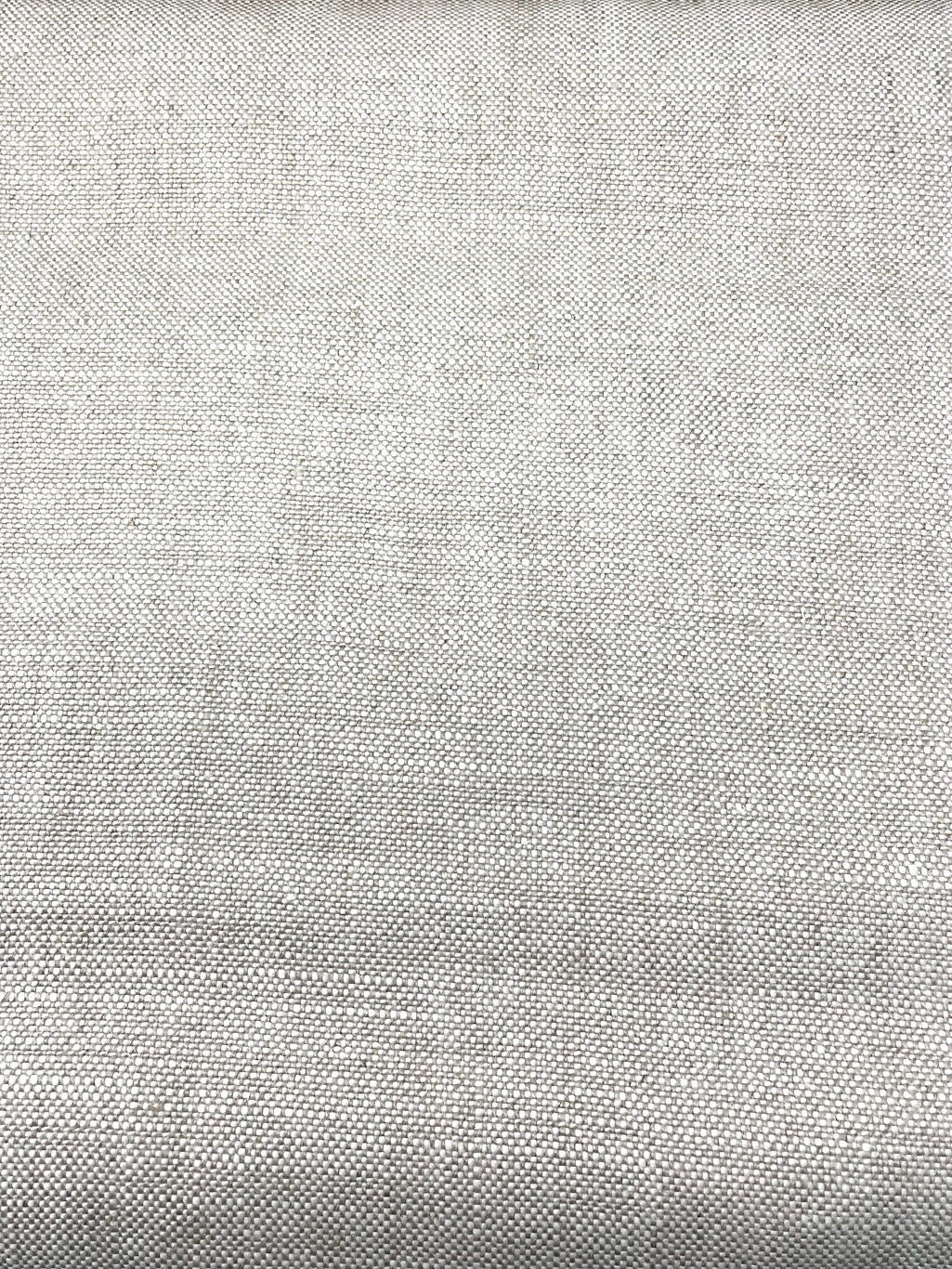 Medium Heavy Weight Classic 100% Linen Fabric / 54" Width / CL1100