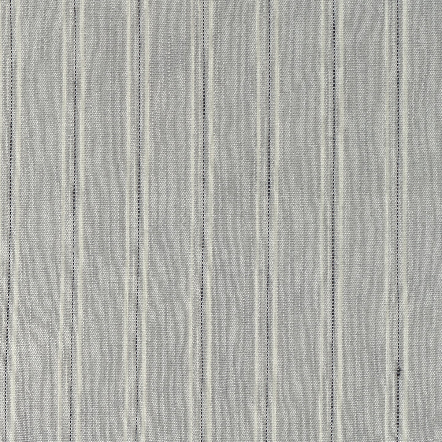 7/8" Narrow Faded Stripe Marbella Yarn Dye Fabric by the Yard, 46" Width, CL1008