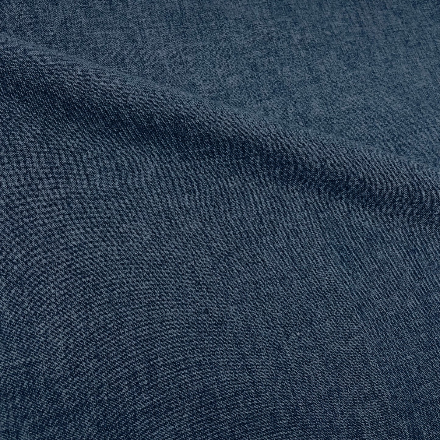 Classic Light Weight Blend Linen Flat Roman Shade, CL1048