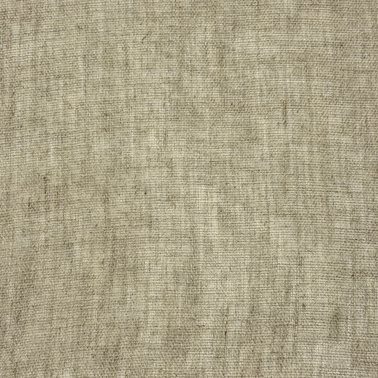 Natural Rustic Sheer Linen Fabric, 58"Width, CL1050