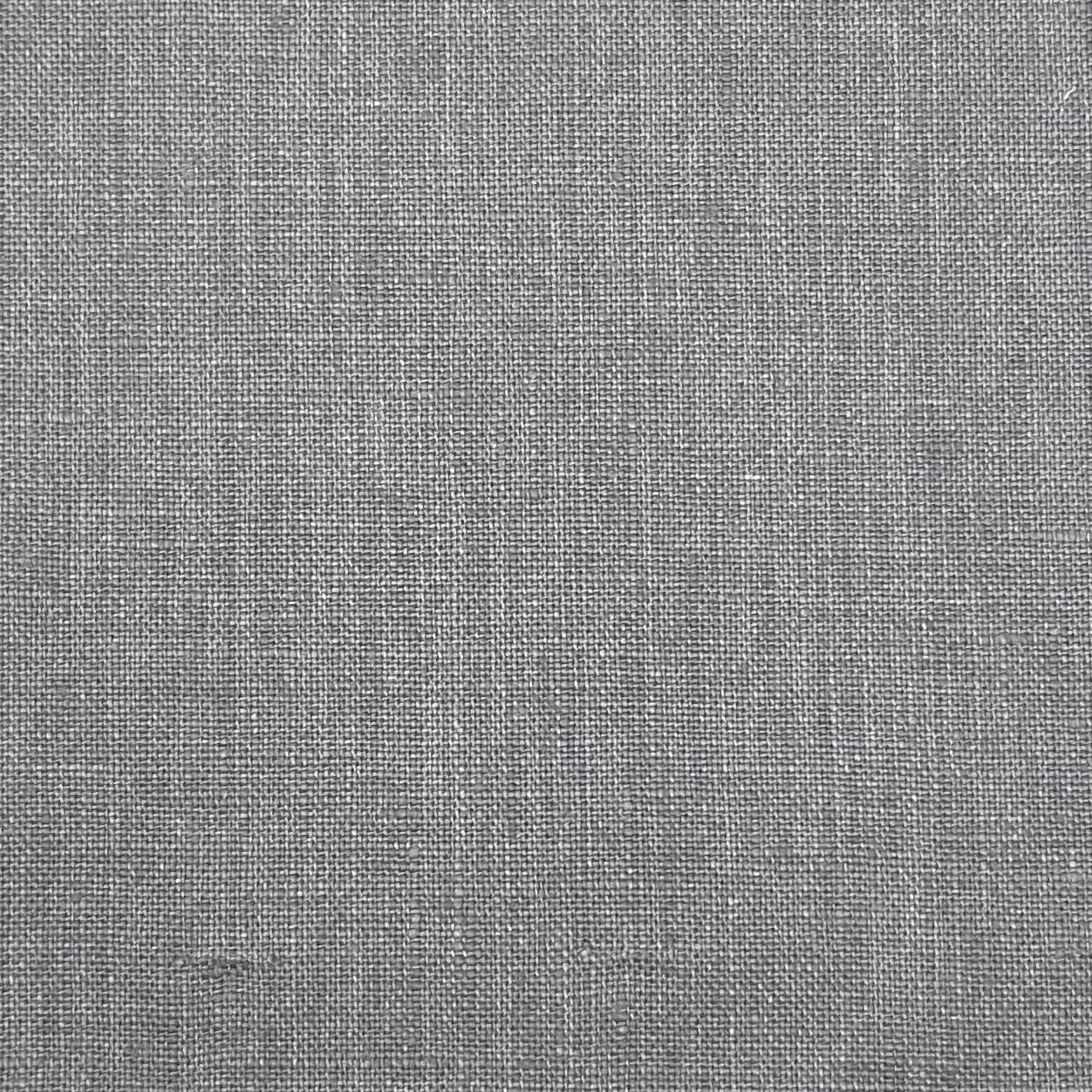 Light Weight solid 100% Linen Fabric By The Yard / 57" Width / CL1066