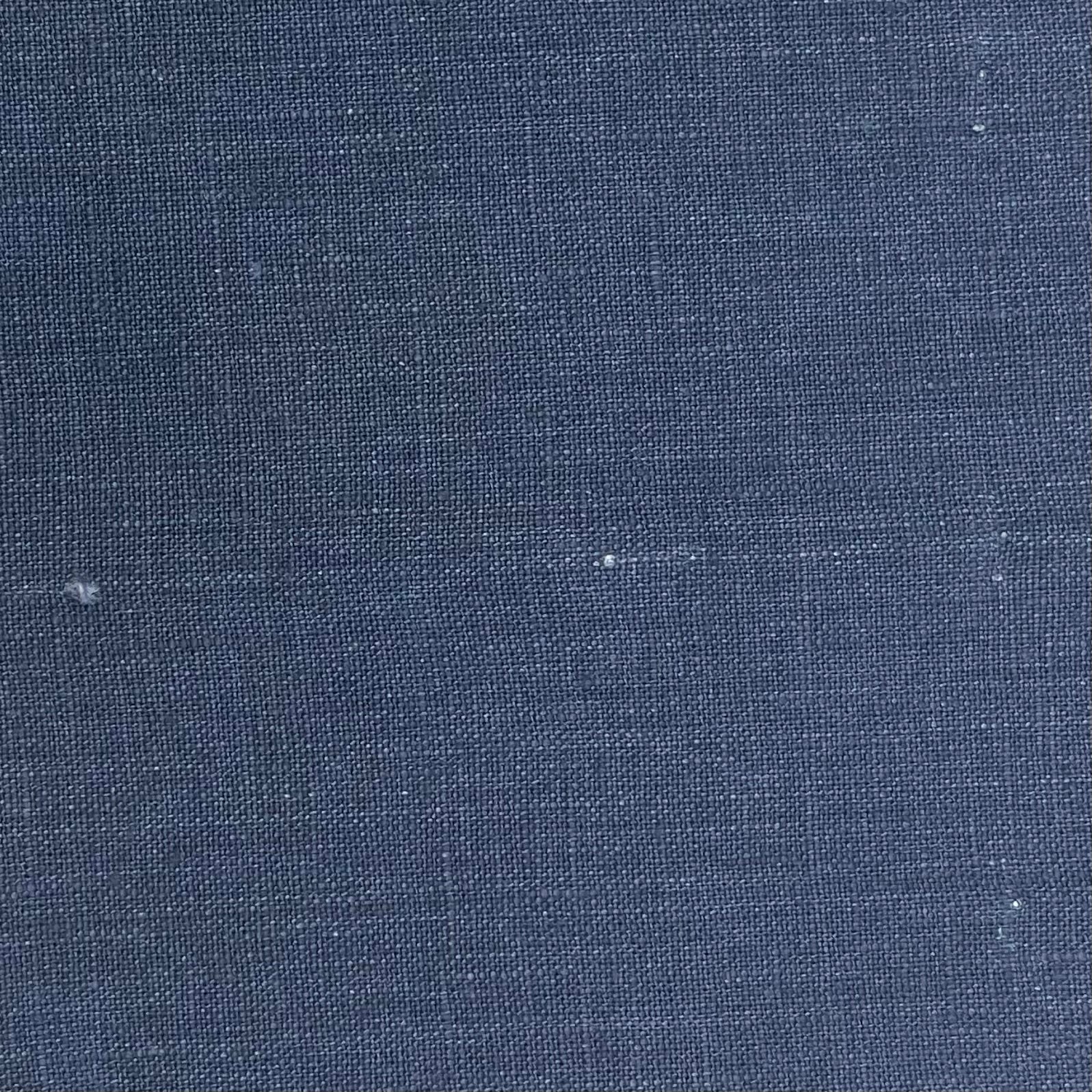 Light Weight solid 100% Linen Fabric By The Yard / 57" Width / CL1066