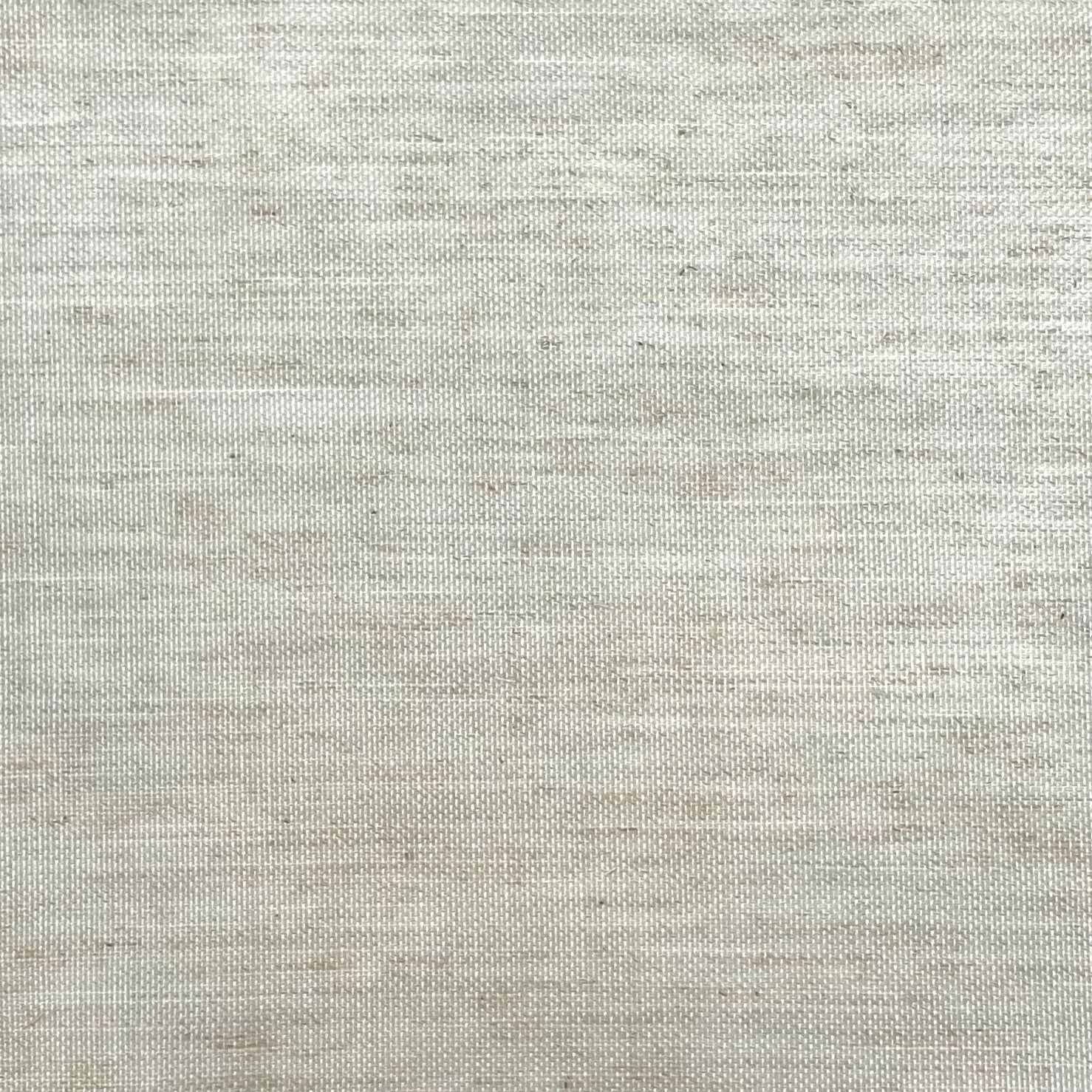 2 Tone Sheer Linen Blend Fabric by the Yard / 56" Wide / CL1068