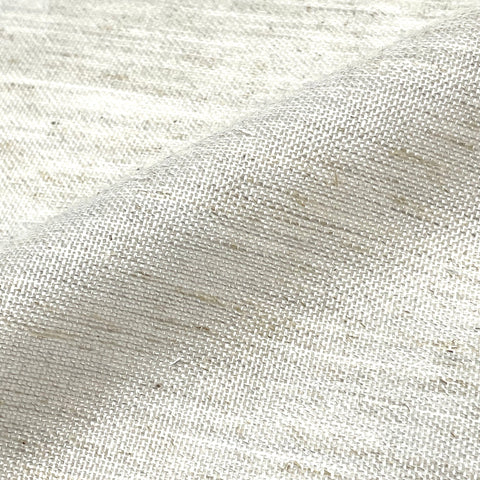 2 Tone Sheer Linen Blend Fabric by the Yard / 56" Wide / CL1068