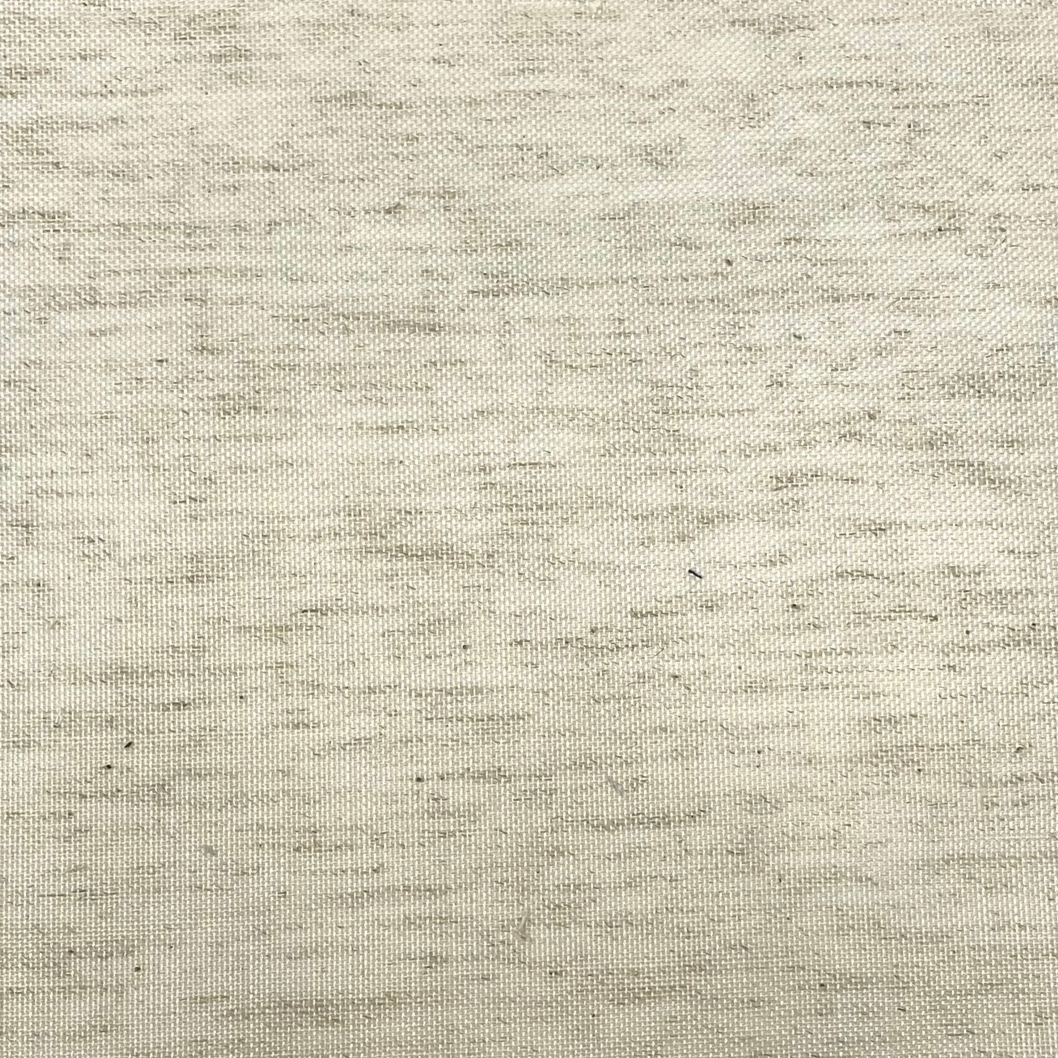 2 Tone Sheer Linen Blend Fabric by the Yard / 56" Wide / CL1068