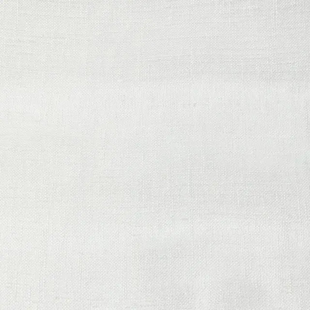 Textured Poly Sheer Linen Fabric, 58"Width, CL1099