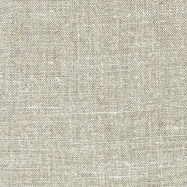 Tumbled Washed Medium Weight Linen Fabric by the Yard, 56"Width, CL1141