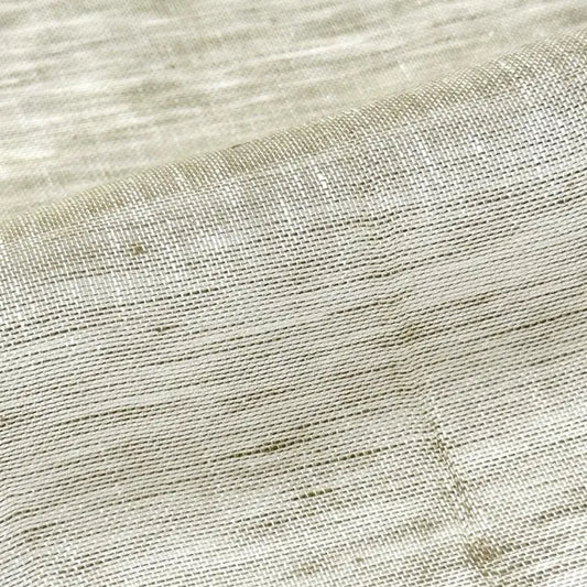 118" Wide Ultra-Lightweight 100% Linen Sheer Fabric By The Yard | 118"Width | CL1154
