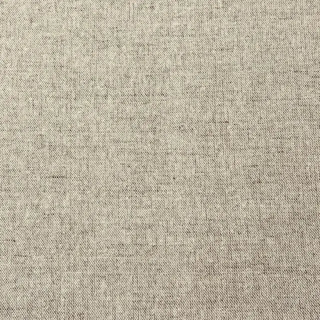 Classic Blended Linen Fabric by the Yard, 54"Width, CL1157