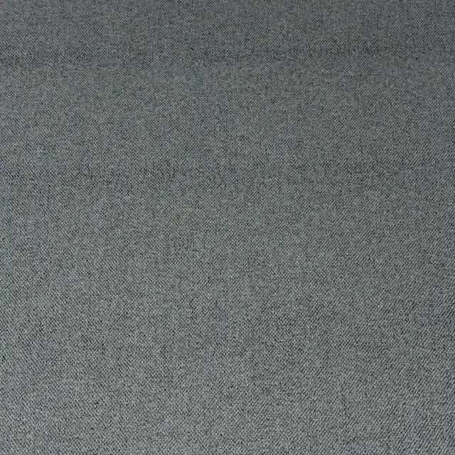 3 Pass Blackout Faux Linen Fabric By The Yard, 54"Width, CL1178