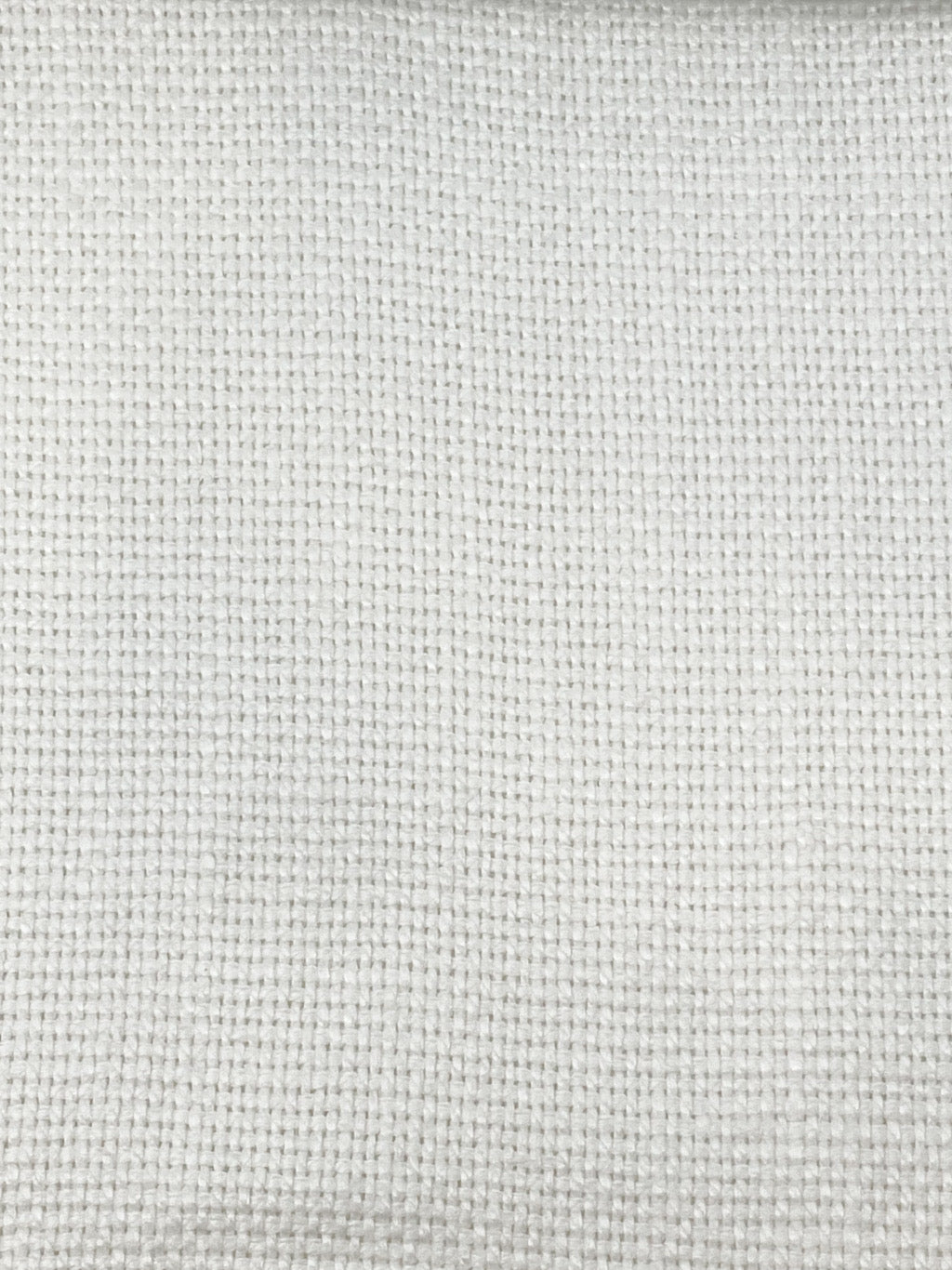 Medium Heavy Weight 100% Linen Weave Fabric by the Yard / 55" Wide / CL1120