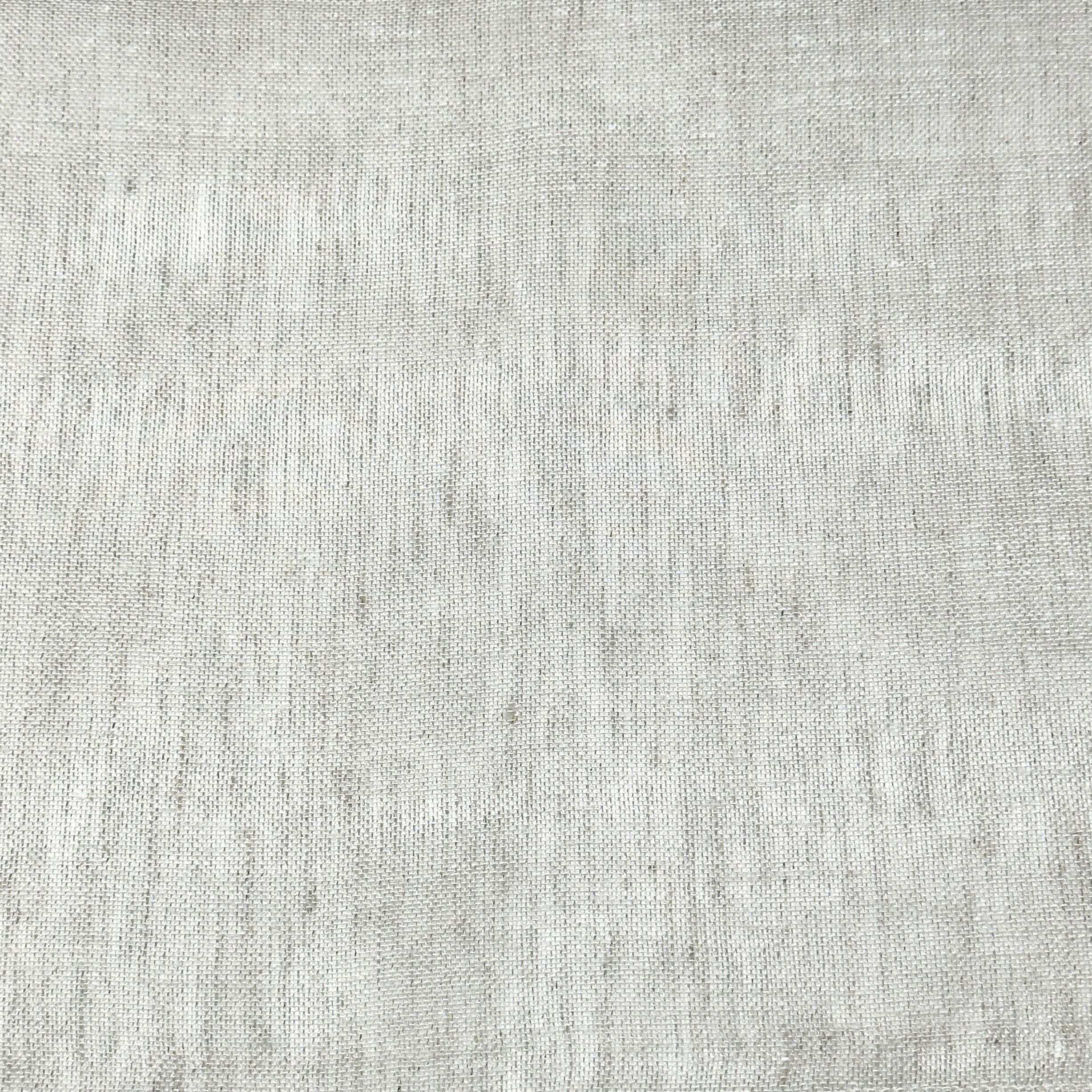 Textured Poly Sheer Linen Fabric / 57" Width / CL1099