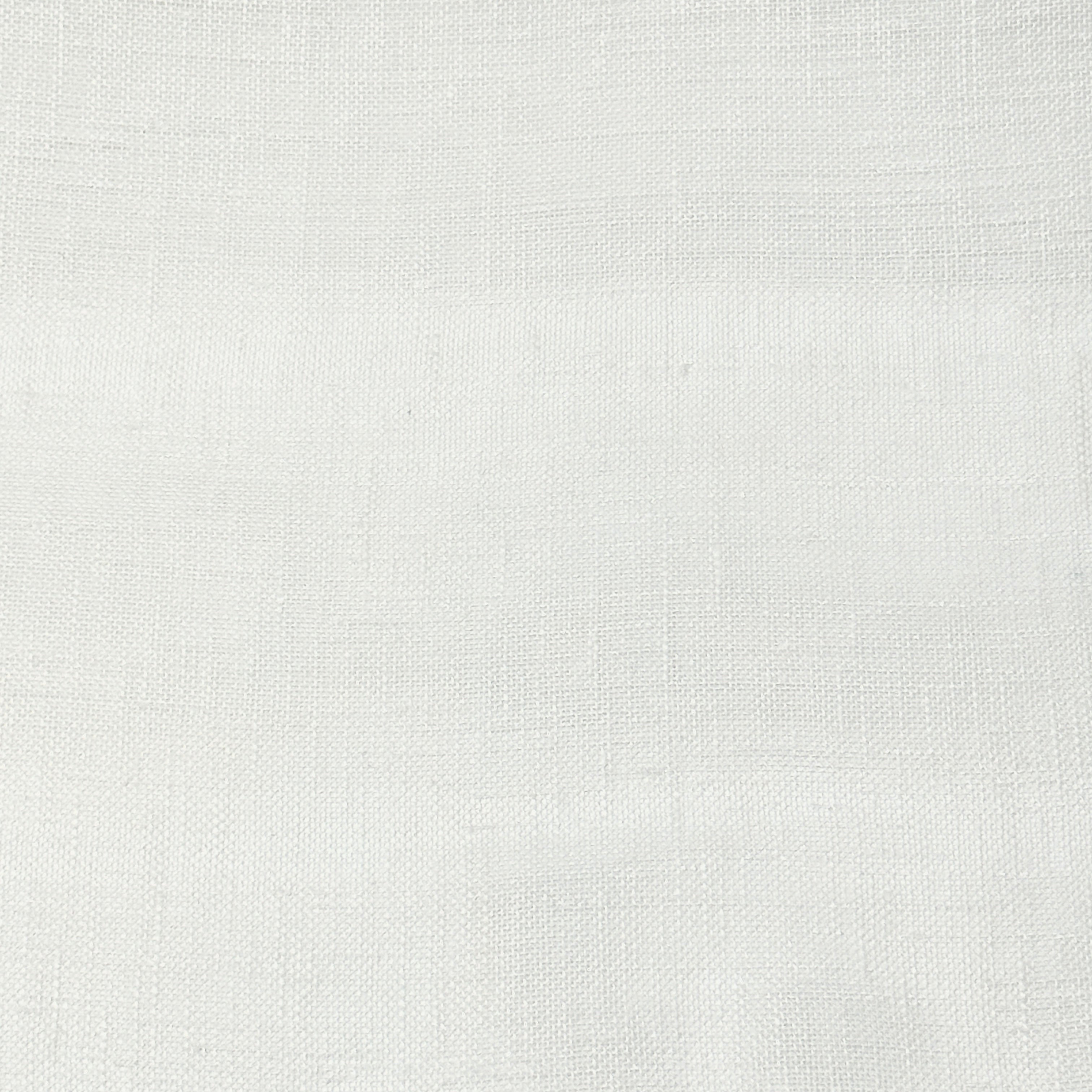 Textured Poly Sheer Linen Fabric / 57" Width / CL1099