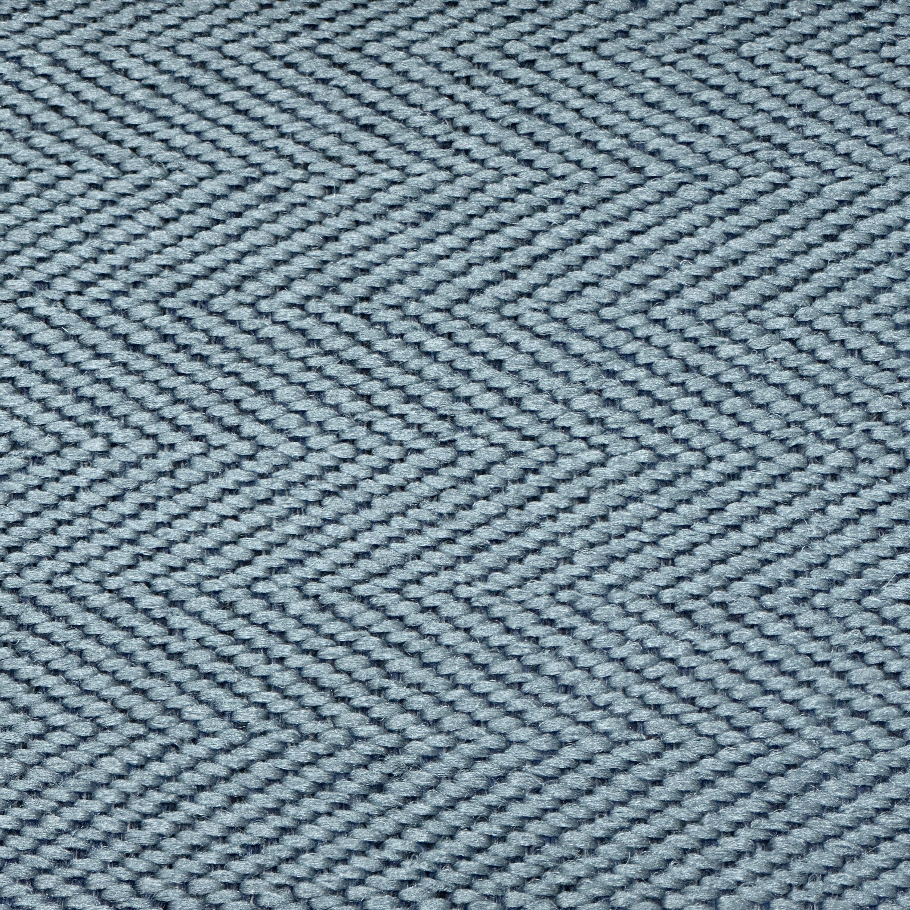 Diagonal Weave 100% Eco Friendly Olefin Fabric By The Yard / 55" Width / CL1113