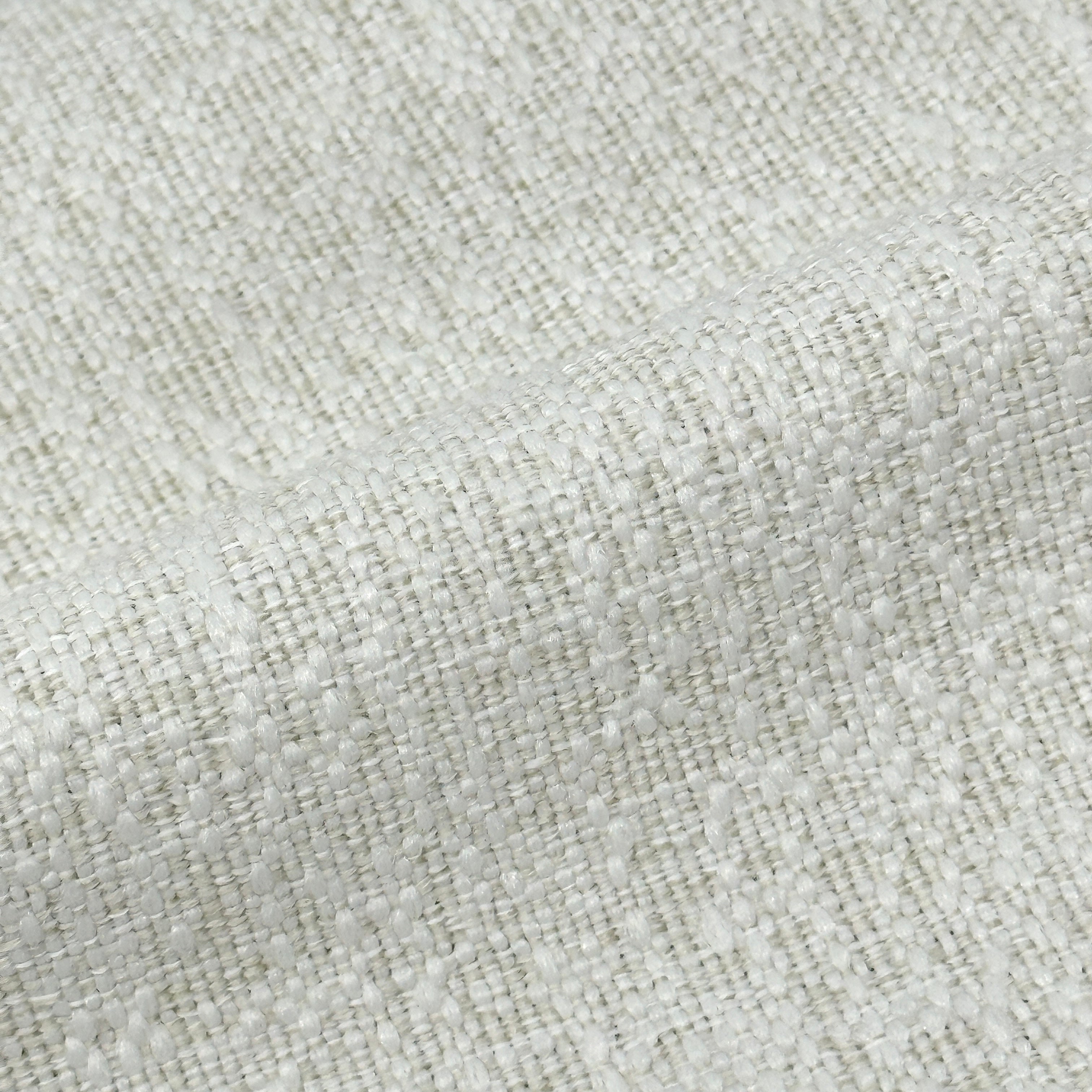Texture 100% Eco Friendly Olefin Fabric By The Yard / 55