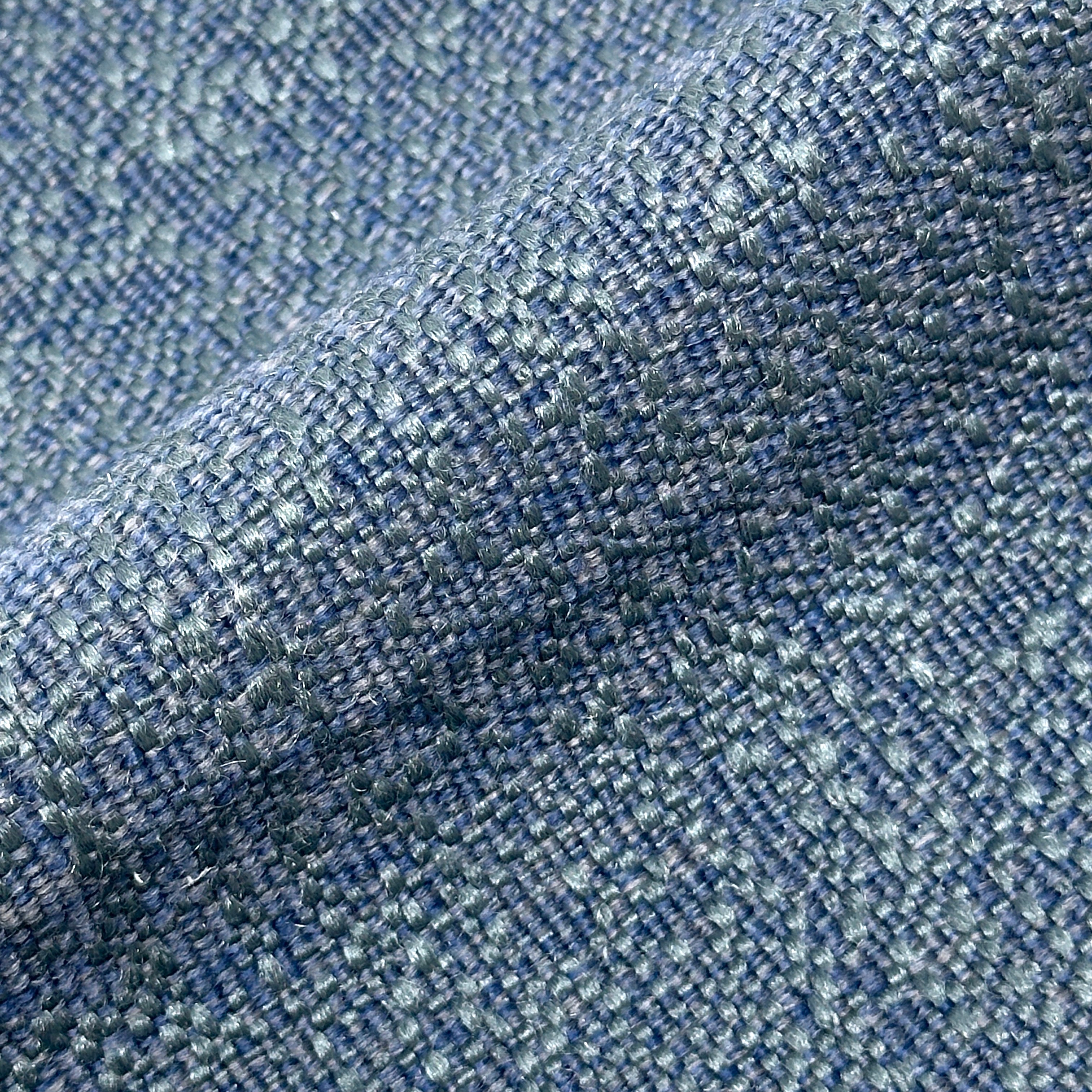 Texture 100% Eco Friendly Olefin Fabric By The Yard / 55" Width / CL1114