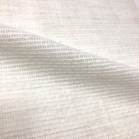 Linen Blend Net Sheer Fabric by the Yard / 60”Width / CL1029