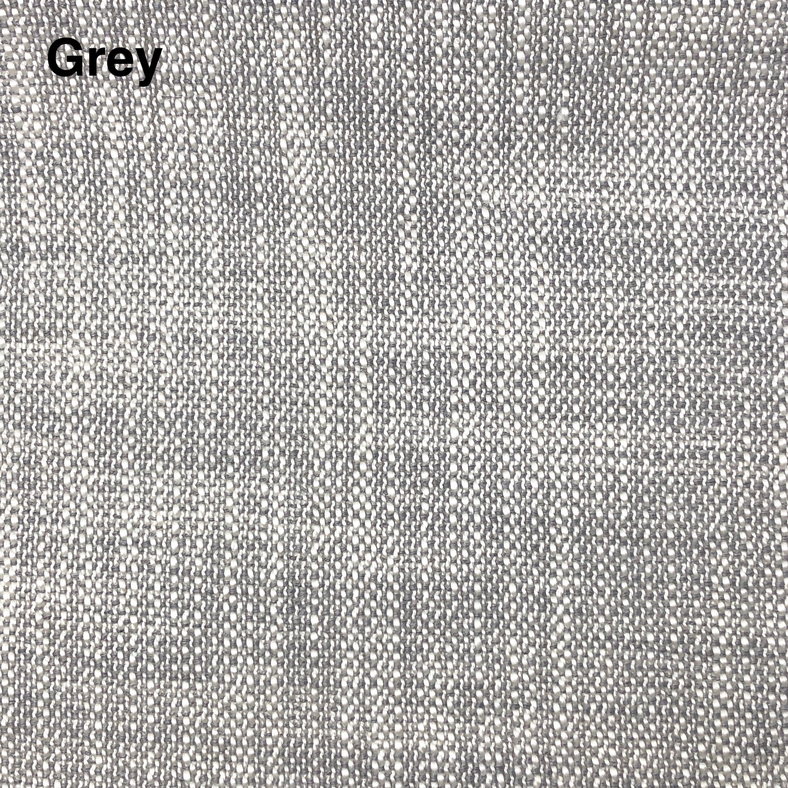 Medium Weight Faux Blend Linen Sheer Fabric by the Yard / 60" Wide / CL1030