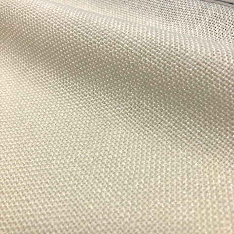 Faux Linen Textured Fabric By The Yard, Curtain, Drapery, Table Top, 57" Width/CL1052