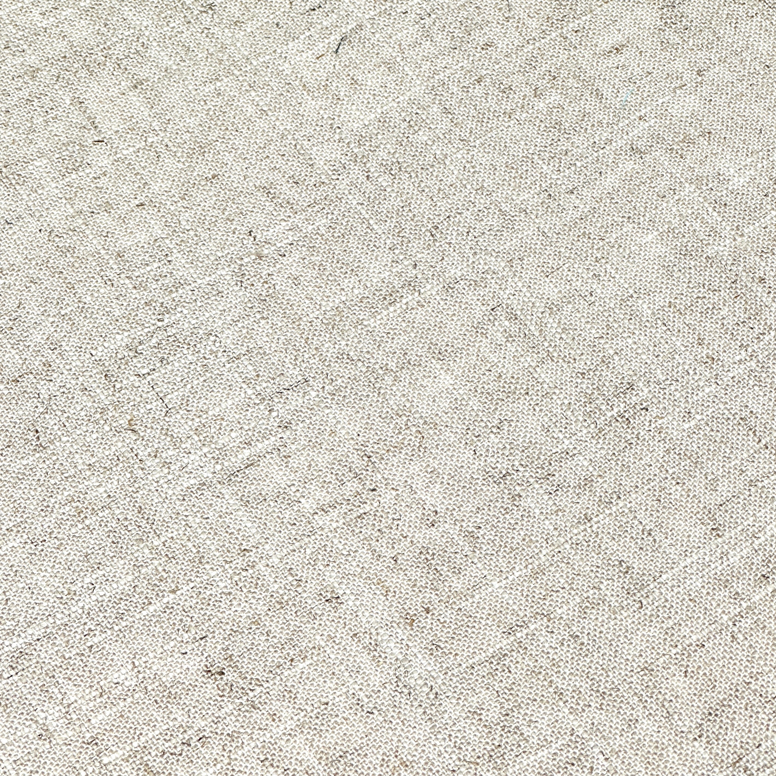Solid Plain Sheer Net Linen Blend Fabric by the Yard / 118" Wide / CL1063
