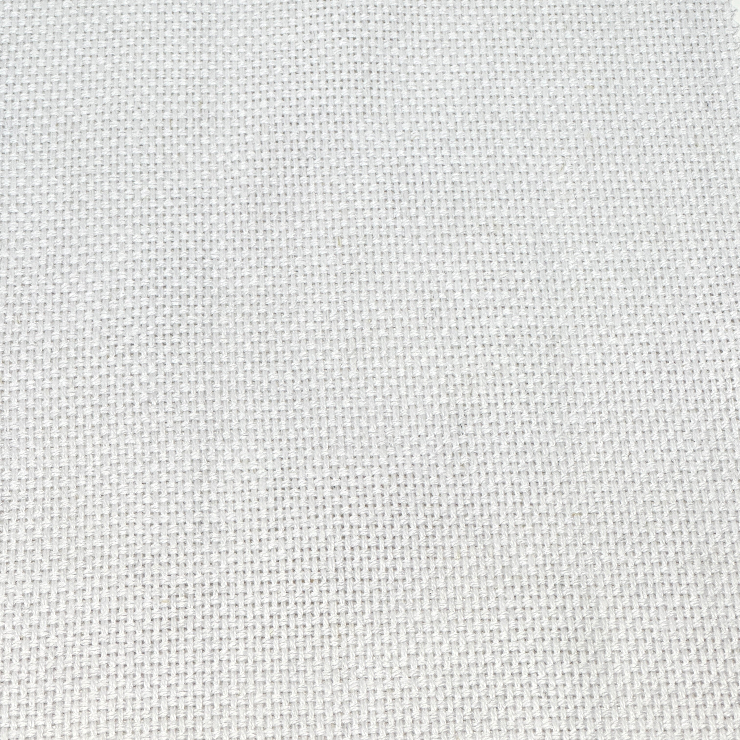 Rustic Antique Blend Linen Weave Fabric by the Yard / 55" Width / CL1121