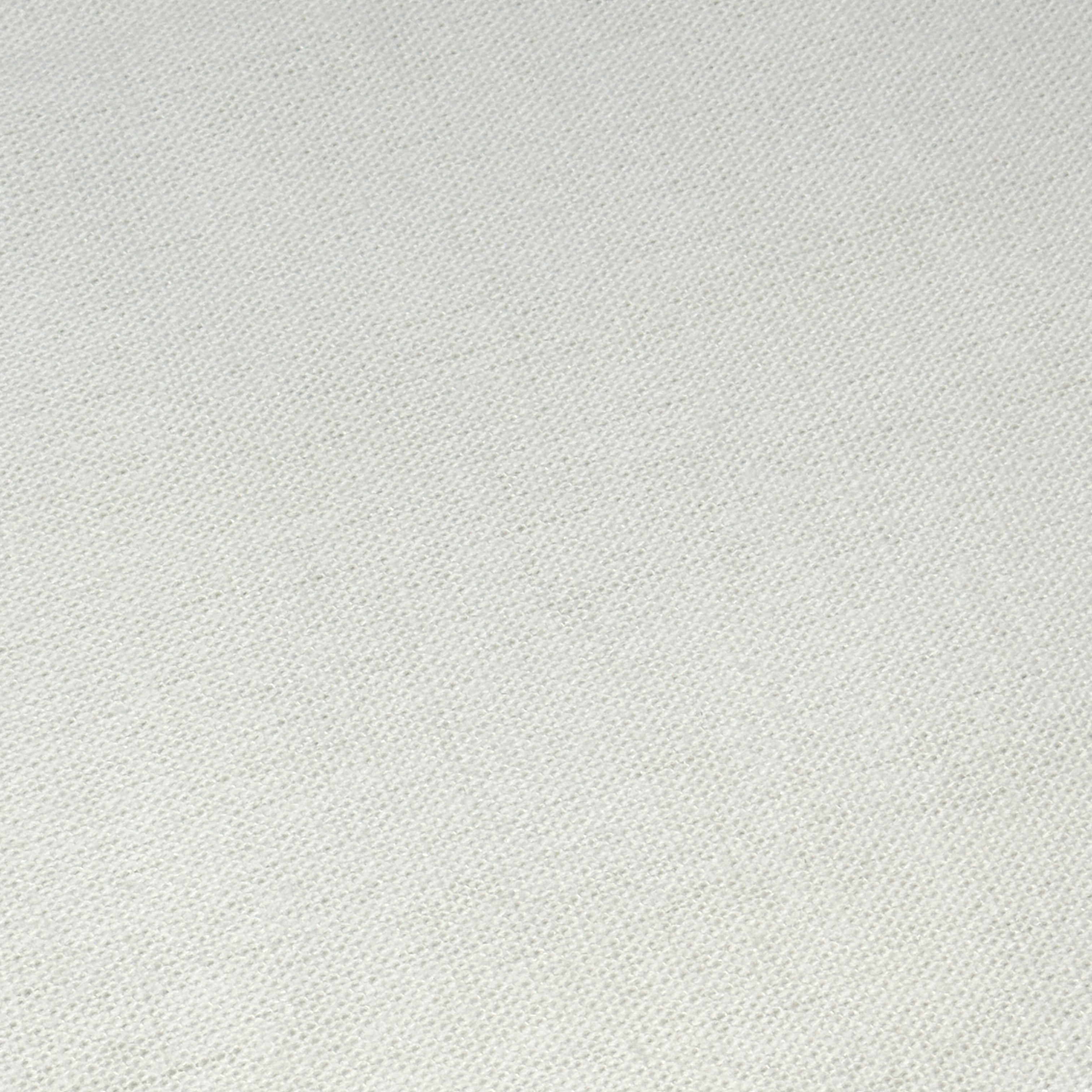 Classic Blended Linen Fabric by the Yard / 54" Width / CL1157