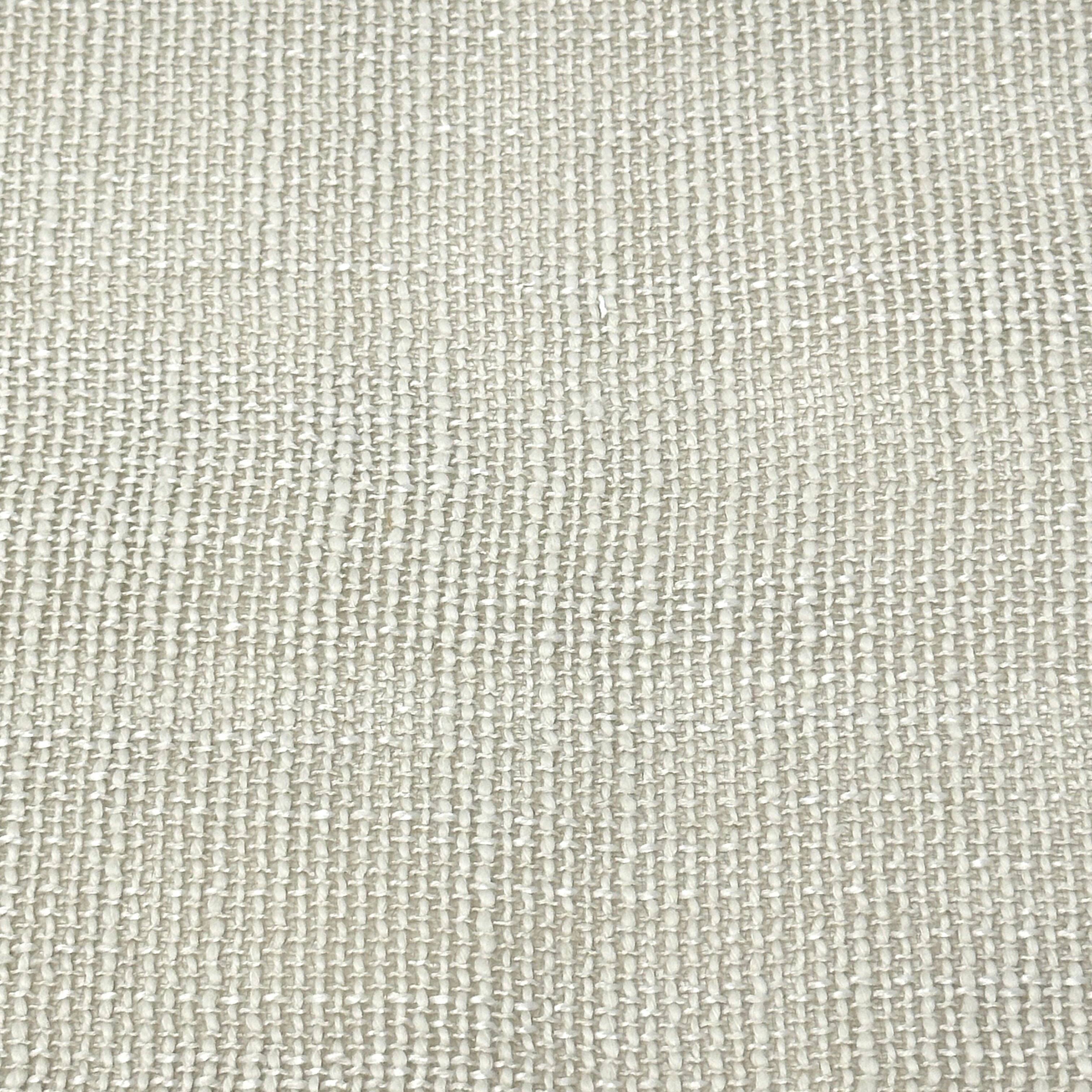 Rough Medium Weight Sheer Blend Linen Fabric by the Yard / 54" Width / CL1127