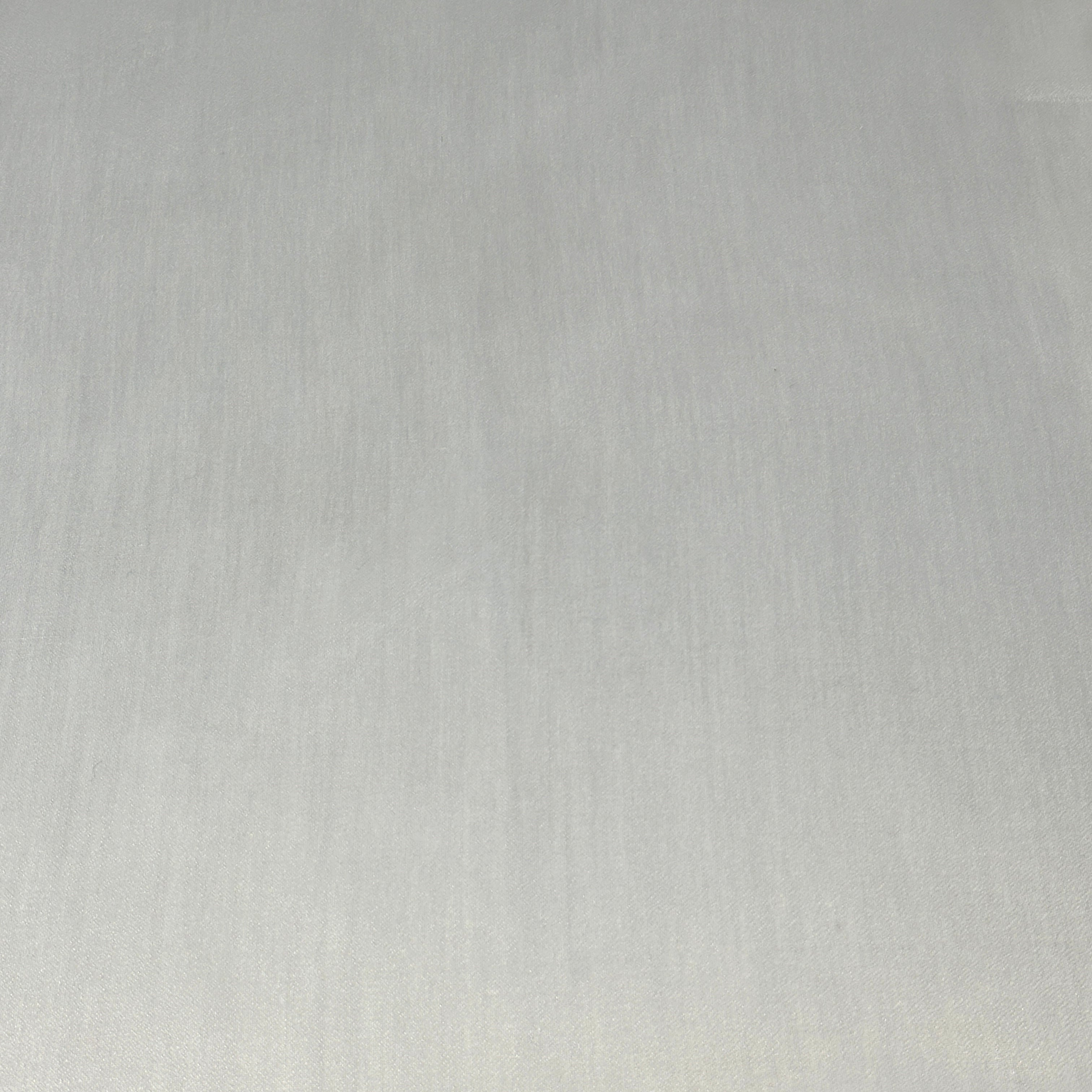 Poly Sheer Faux Linen Fabric by the Yard / 118" Width / CL1122