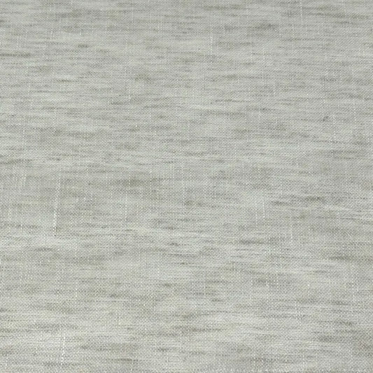 Pure Slub Lightweight Blend Linen Gauze Sheer Fabric | 54"Width | CL1152