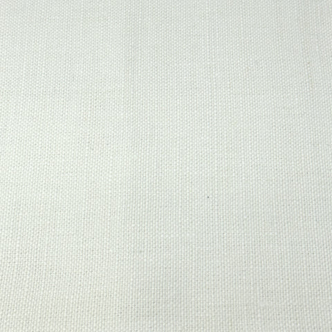 Tumbled Washed Medium Weight Linen Fabric by the Yard / 56" Wide / CL1141