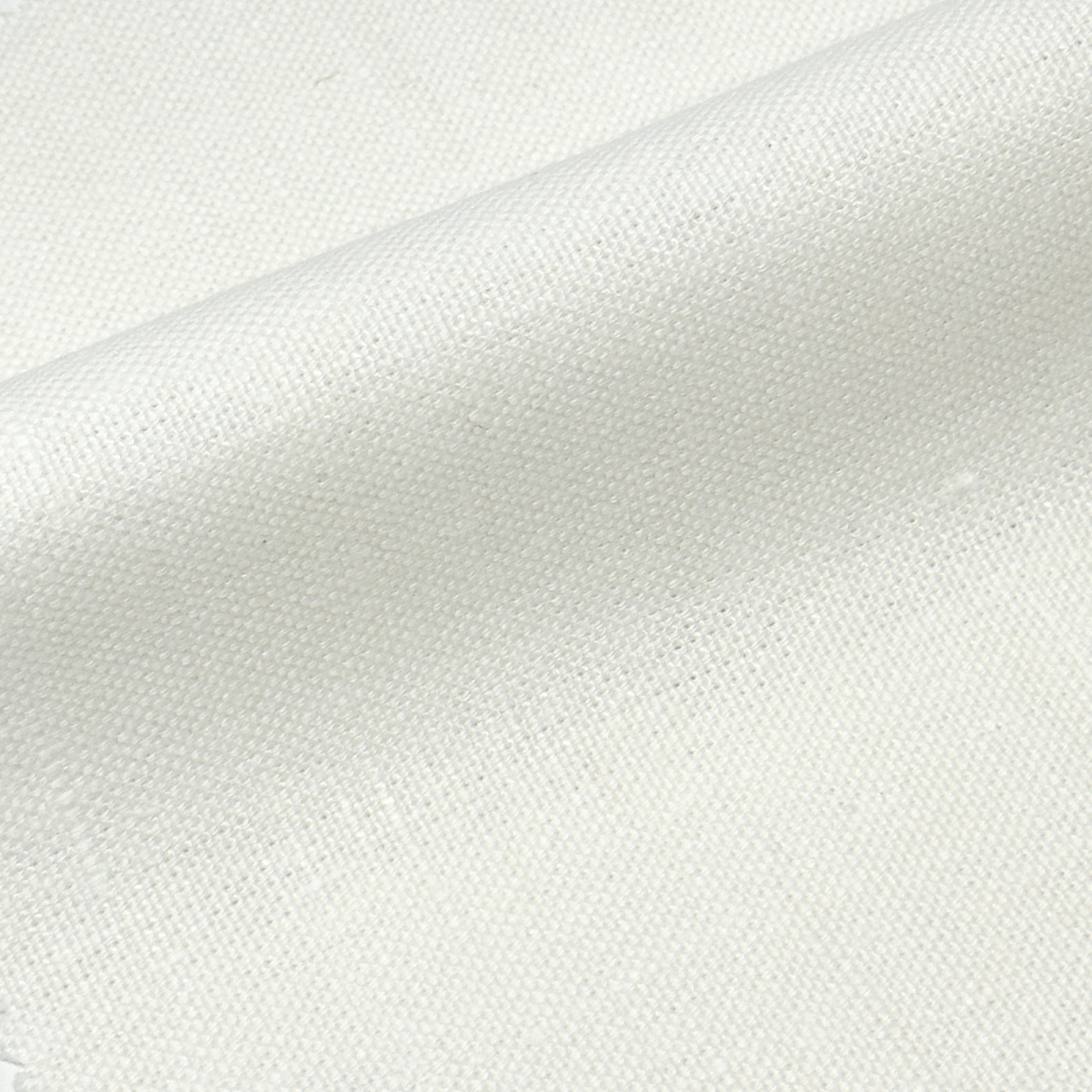 Tumbled Washed Medium Weight Linen Fabric by the Yard / 56" Wide / CL1141