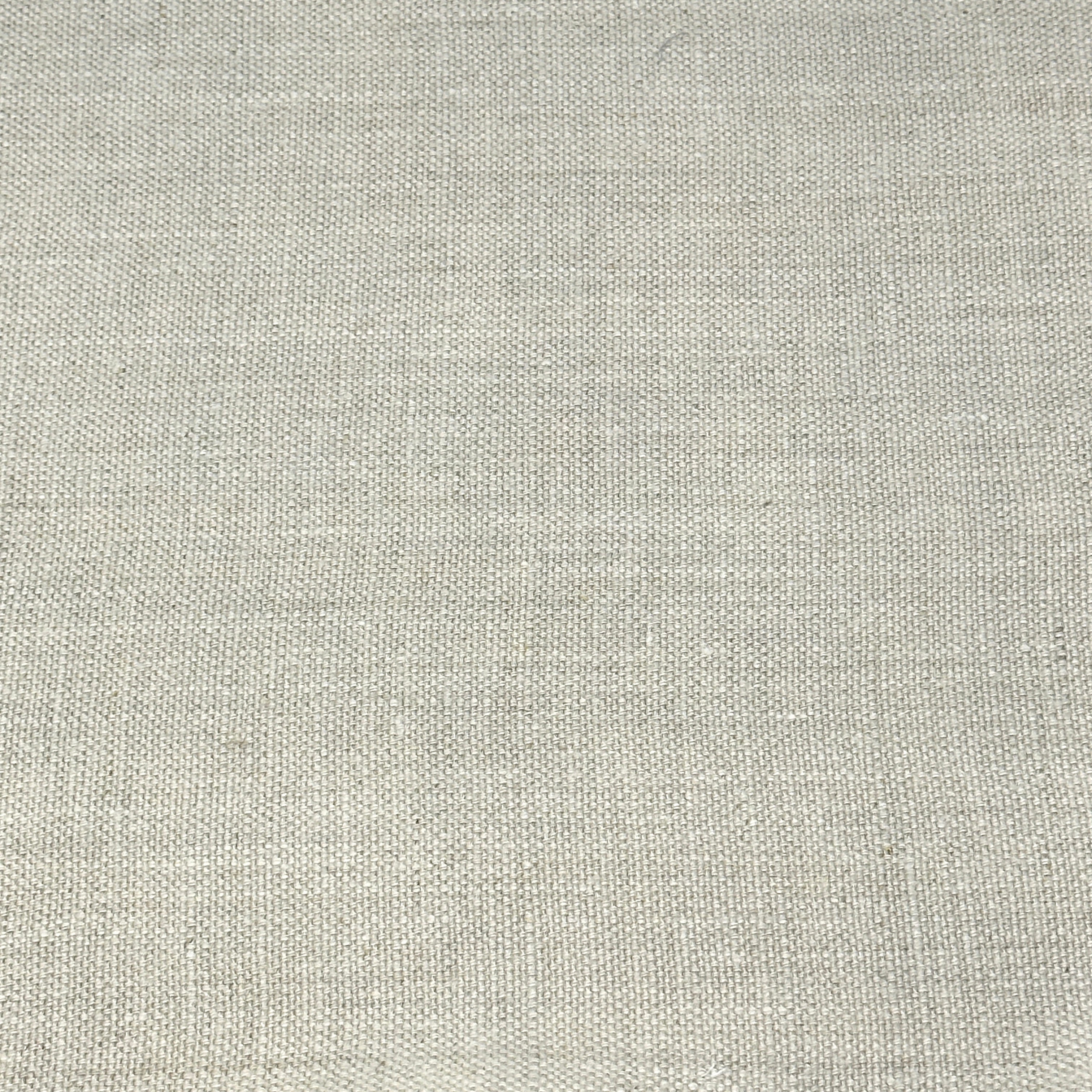 Tumbled Washed Medium Weight Linen Fabric by the Yard / 56" Wide / CL1141