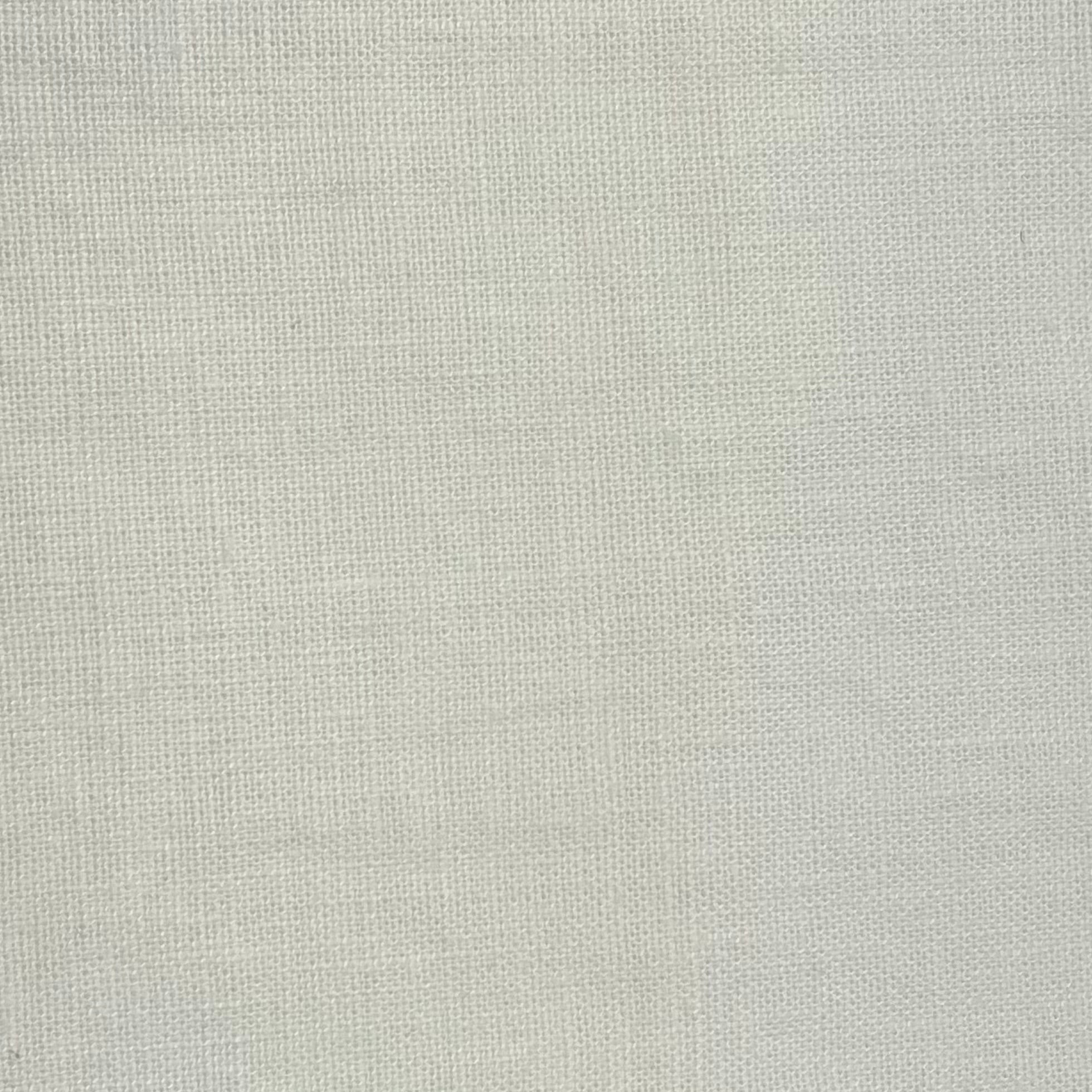 Tumbled Washed Belgian 100% Natural Linen Fabric / 54" Width / CL1064