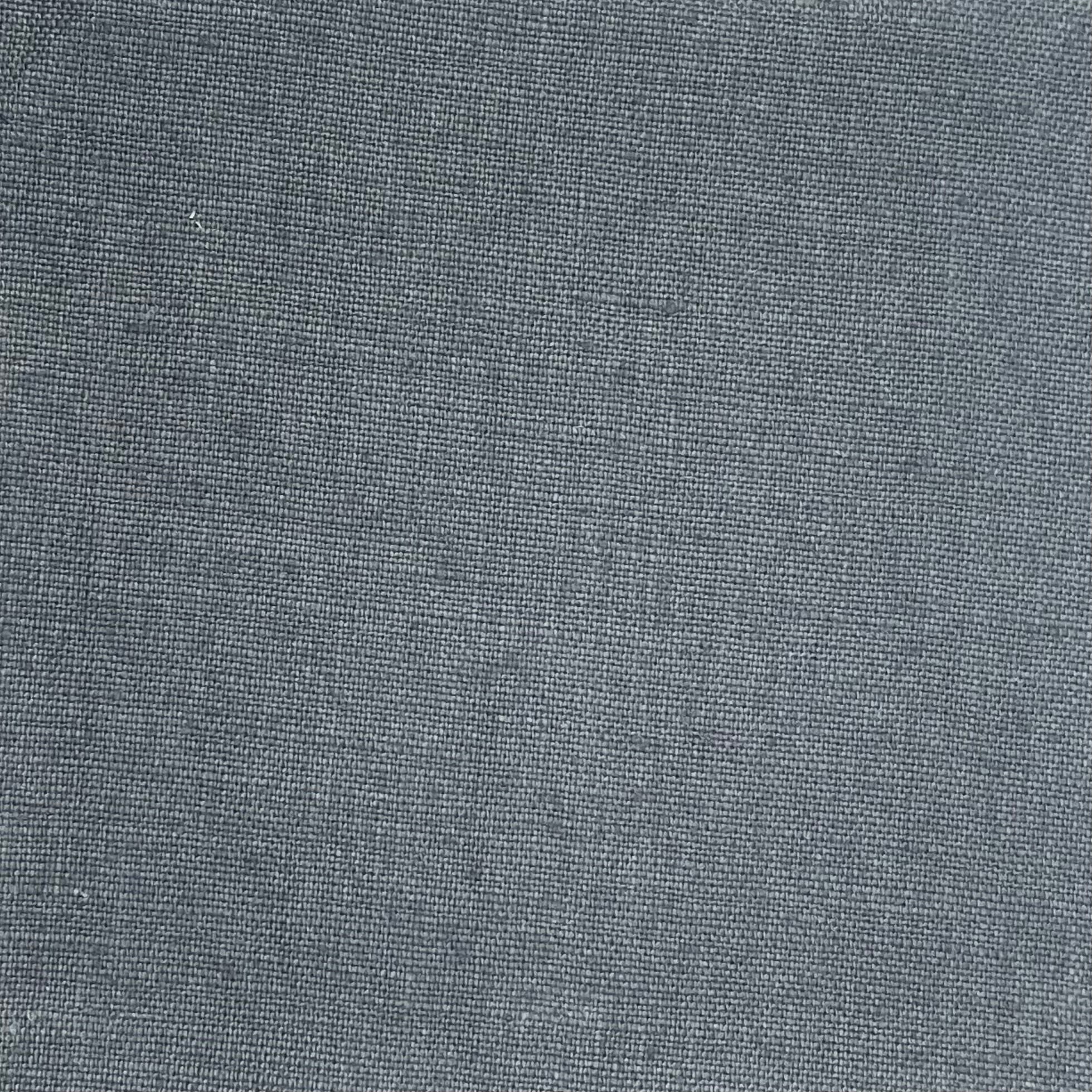 Tumbled Washed Belgian 100% Natural Linen Fabric / 54" Width / CL1064