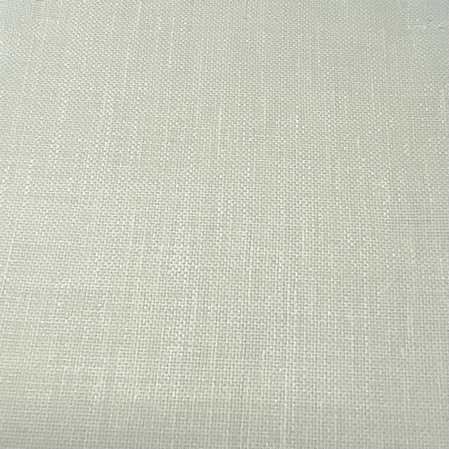 Glitter Faux Linen Sheer Fabric By The Yard/CL1082