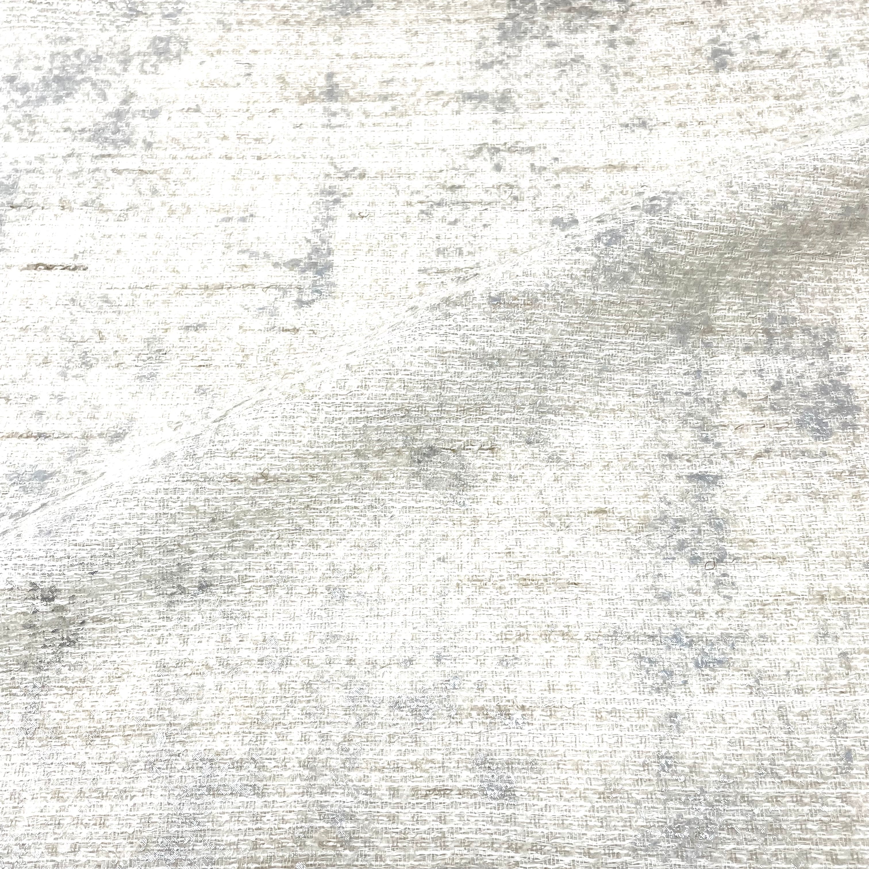 Textured Glitter Linen Blend Fabric By The Yard/CL1085