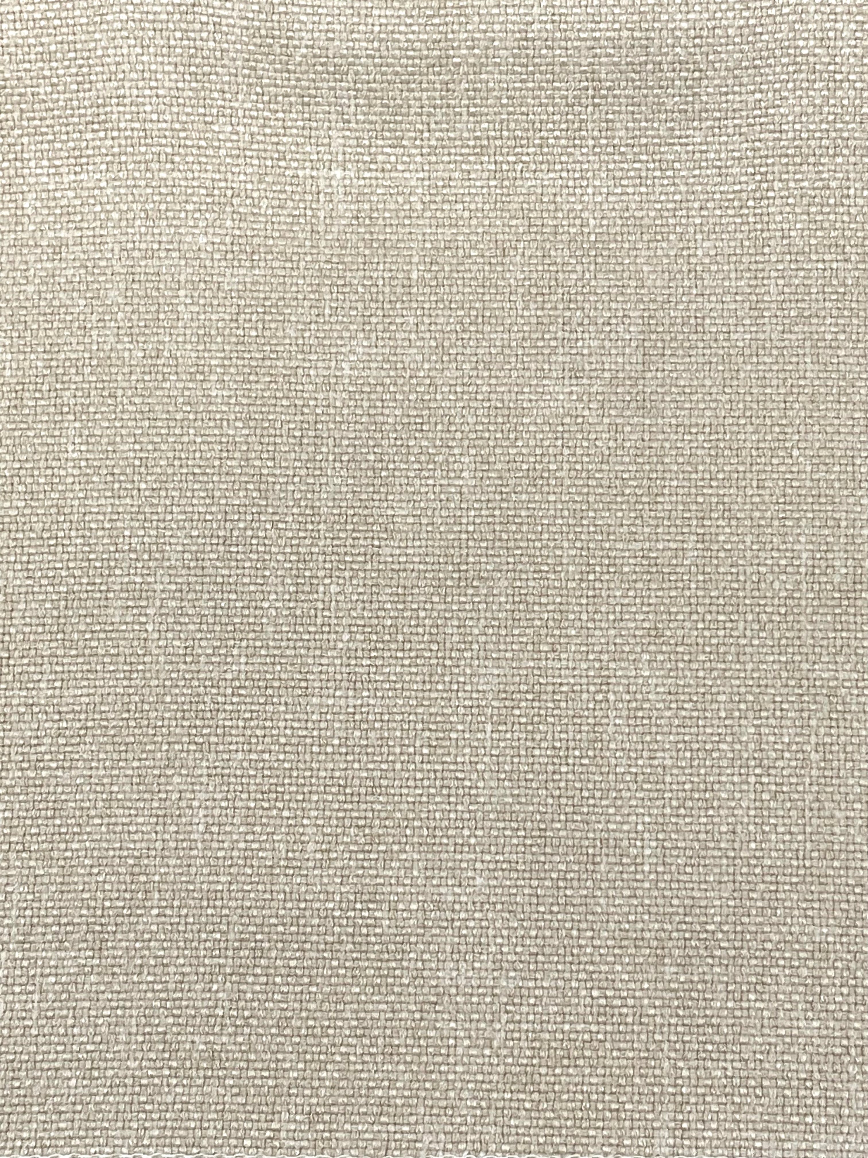 Soft Medium Weighted Faux Linen Fabric By The Yard/CL1094