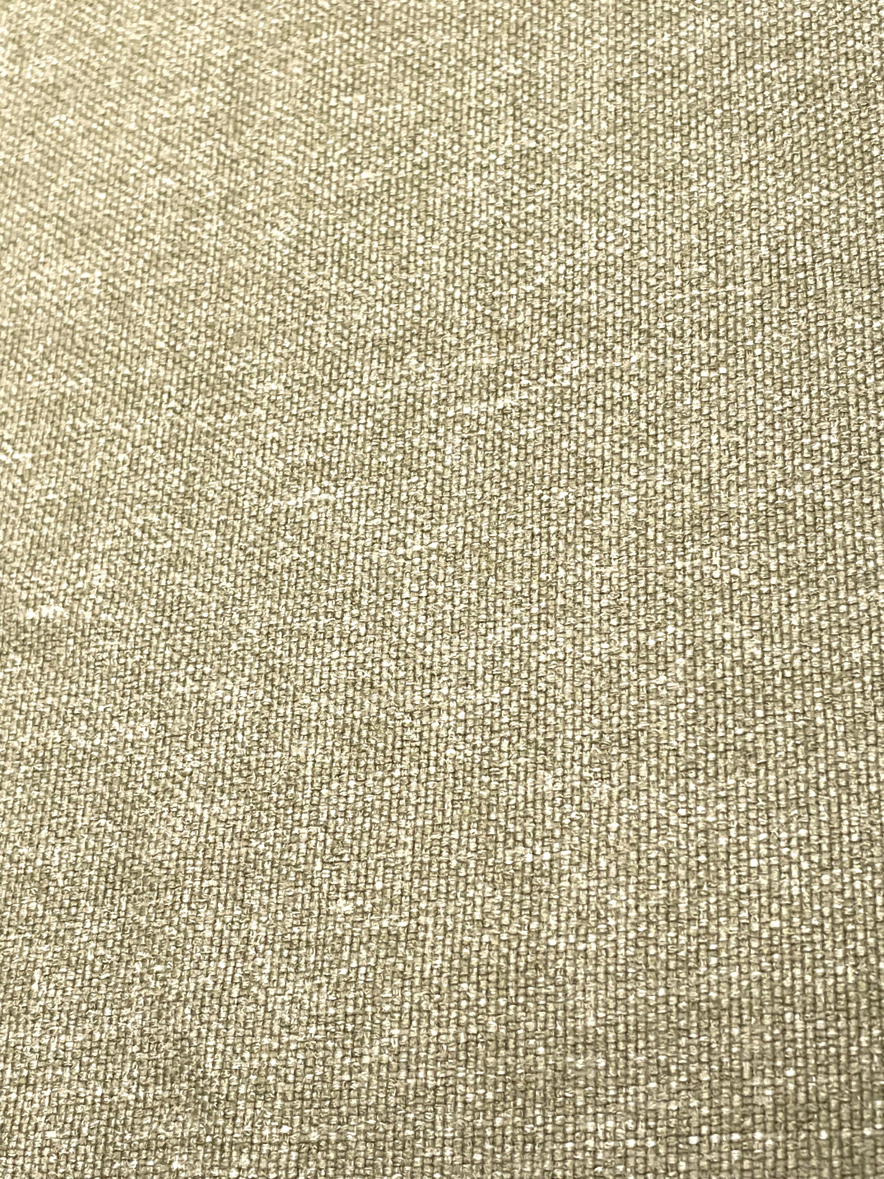 Soft Medium Weighted Faux Linen Fabric By The Yard/CL1094