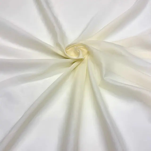 Cream Voile Austrian Sheer Shades