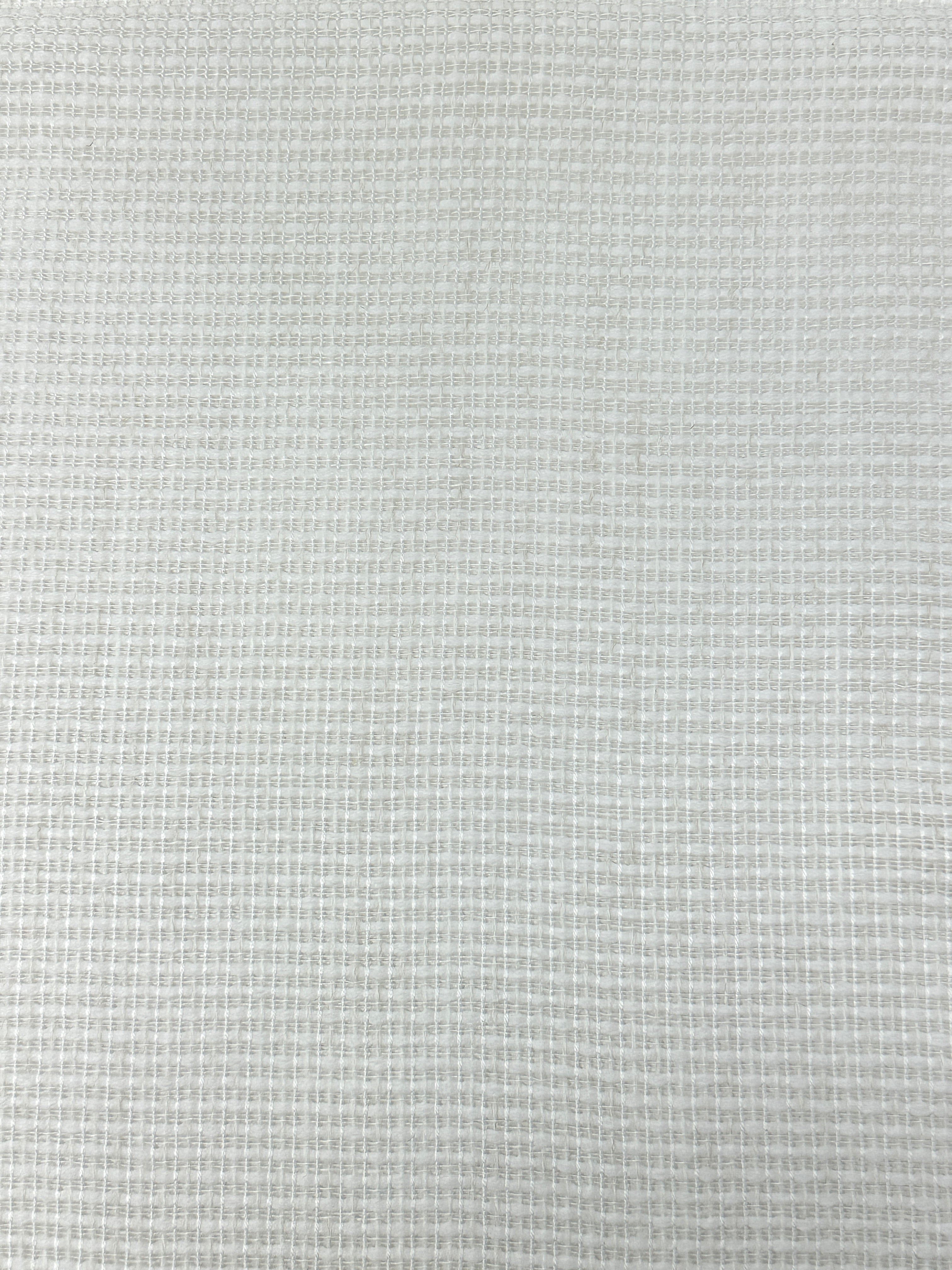 Linen Blend Net Sheer Fabric by the Yard / 60”Width / CL1029