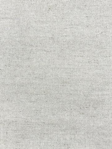 Solid Linen Blend Medium Weight Fabric By The Yard / 54" Width / CL1038
