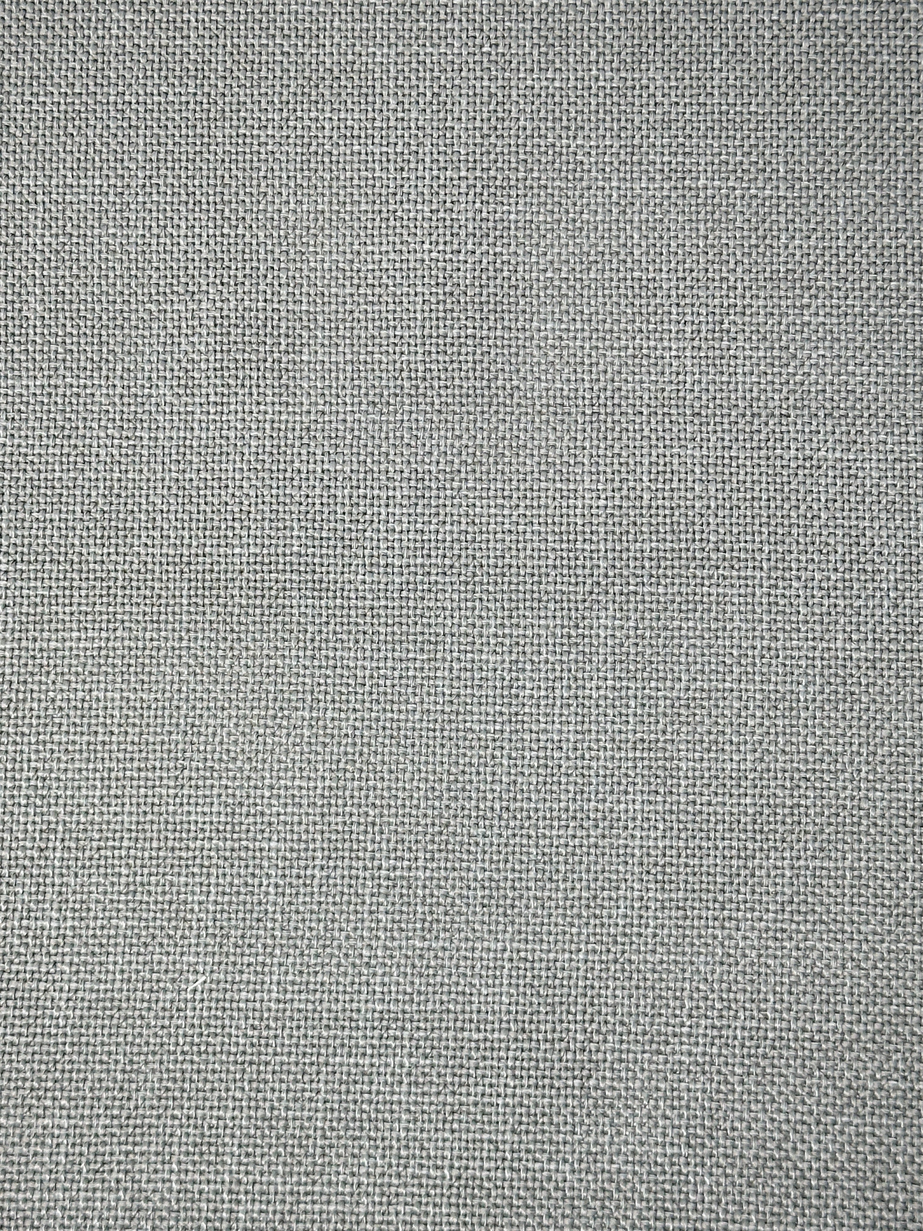 Textured Blend Linen Fabric by the Yard / 55” Width / CL1052