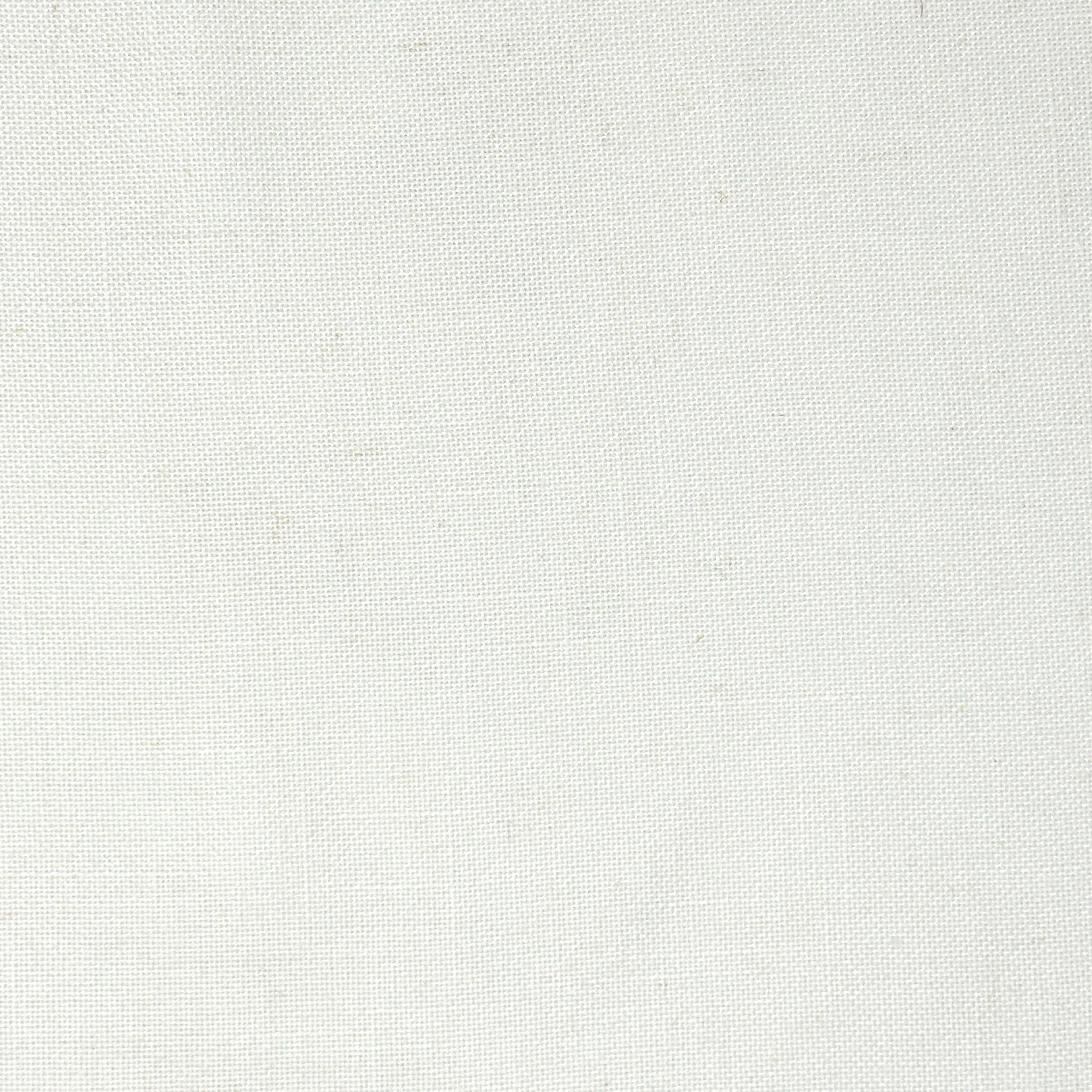 Solid Light Medium Weight Sheer Blend Linen Fabric By The Yard / 118" Width / CL1123