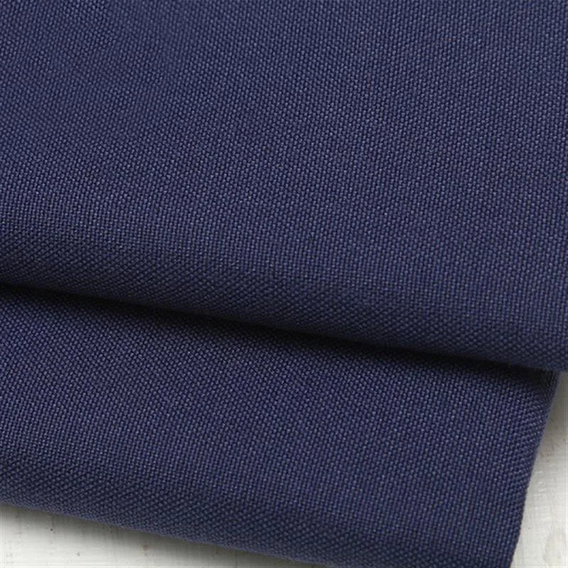 Premium Yarn-Dyed Cotton Linen Blend Classic Buffalo Check, Gingham & Ticking Stripe Fabric, CA1005