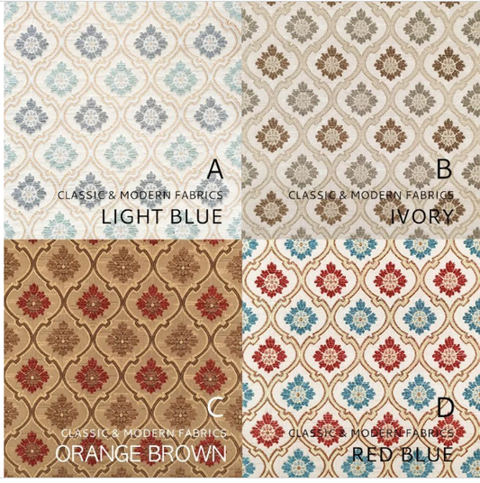 Custom order for Barbara - Classic & Modern Home