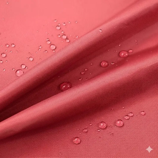 Raincoat Sunscreen Waterproof Oxford Fabric | CP1005