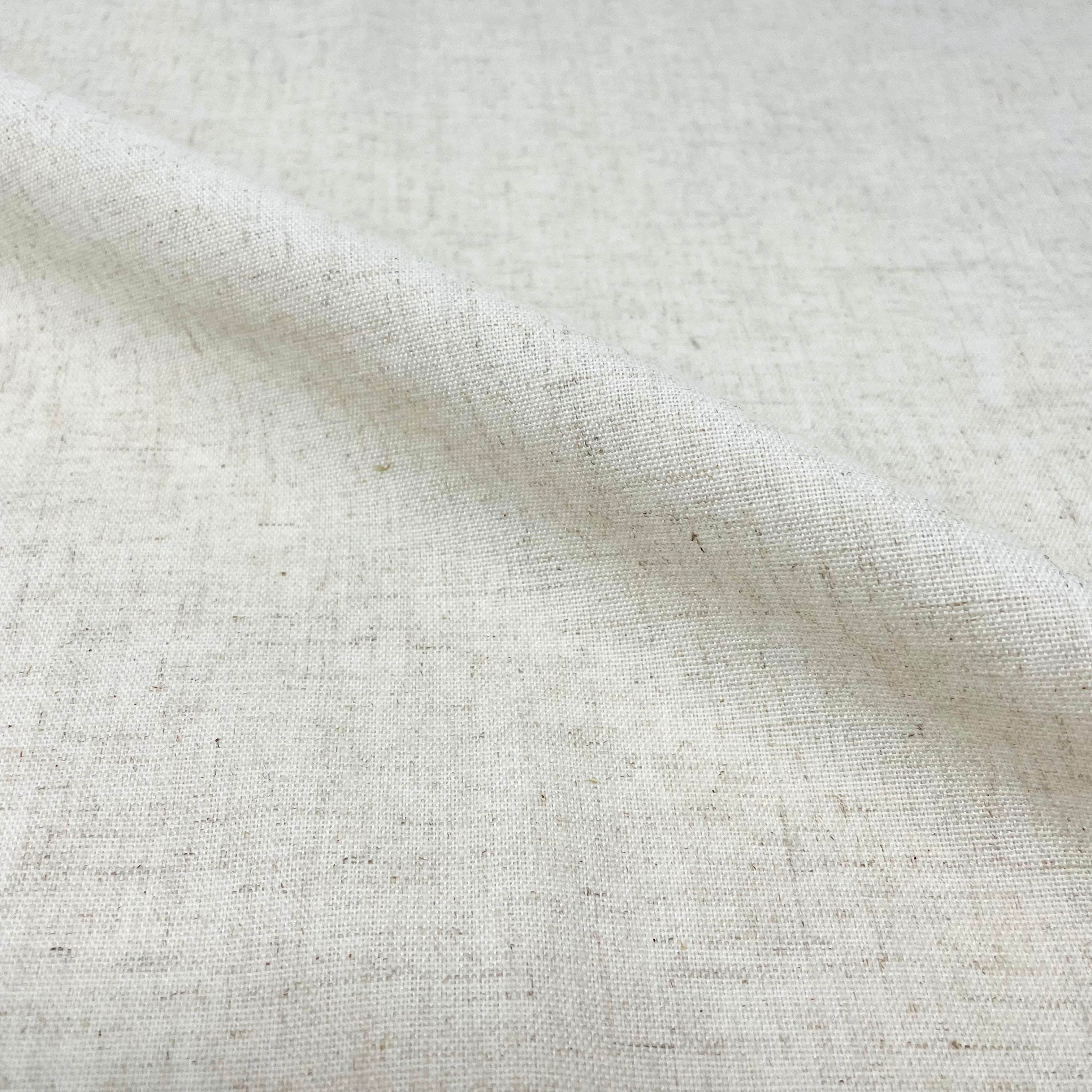 Classic Light Weight Blend Linen / 54" Width / CL1048